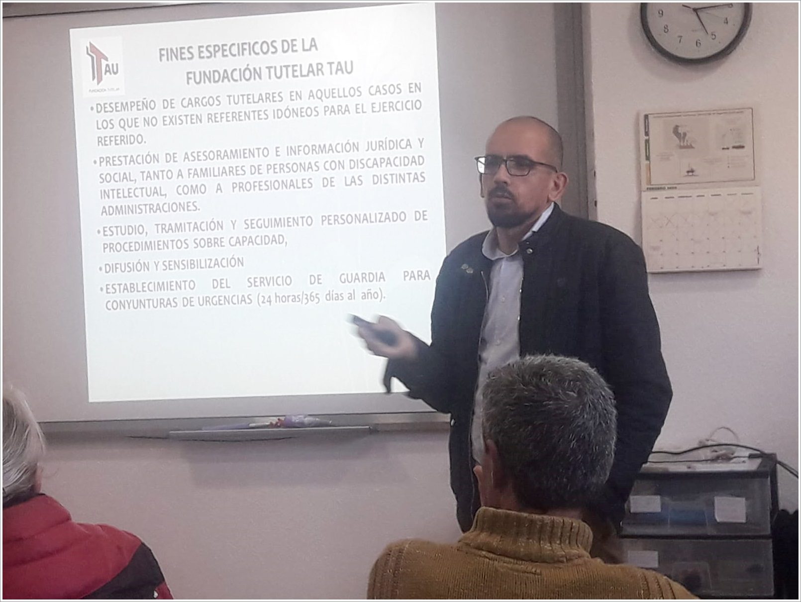 DIPUTACIÓN DE SEVILLA, UN APOYO IMPRESCINDIBLE