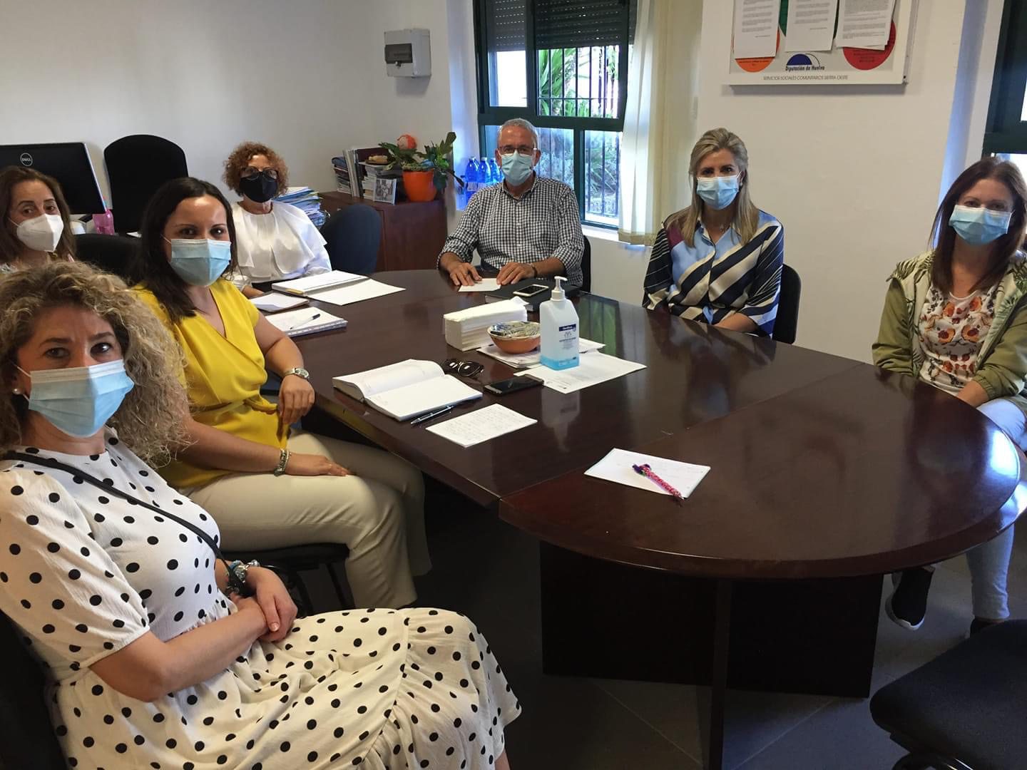 TAU AYUDARÁ A MEJORAR LA VIDA DE LAS PERSONAS CON DISCAPACIDAD DE CUMBRES MAYORES