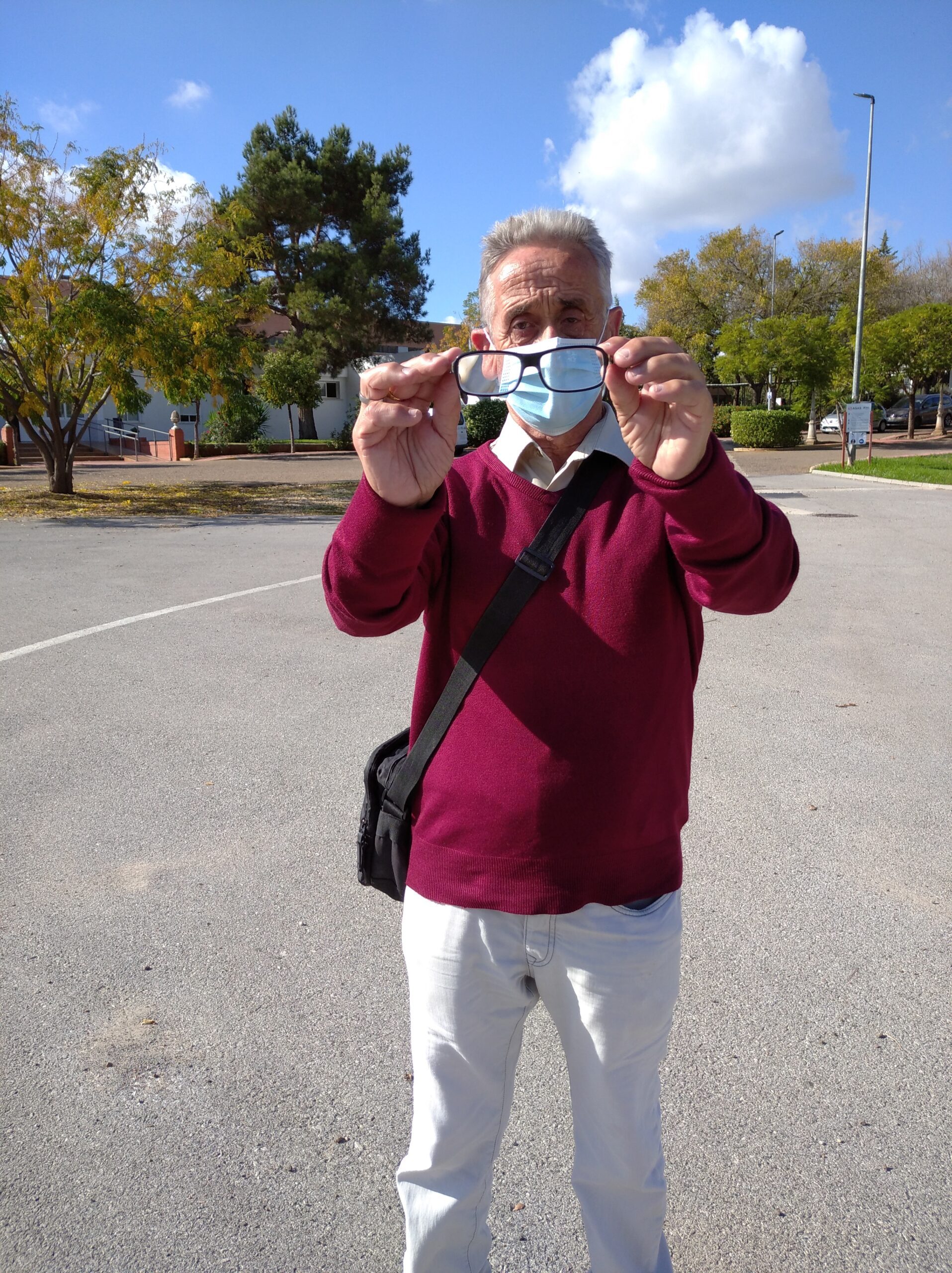 UNA SEMANA MUY PROVECHOSA