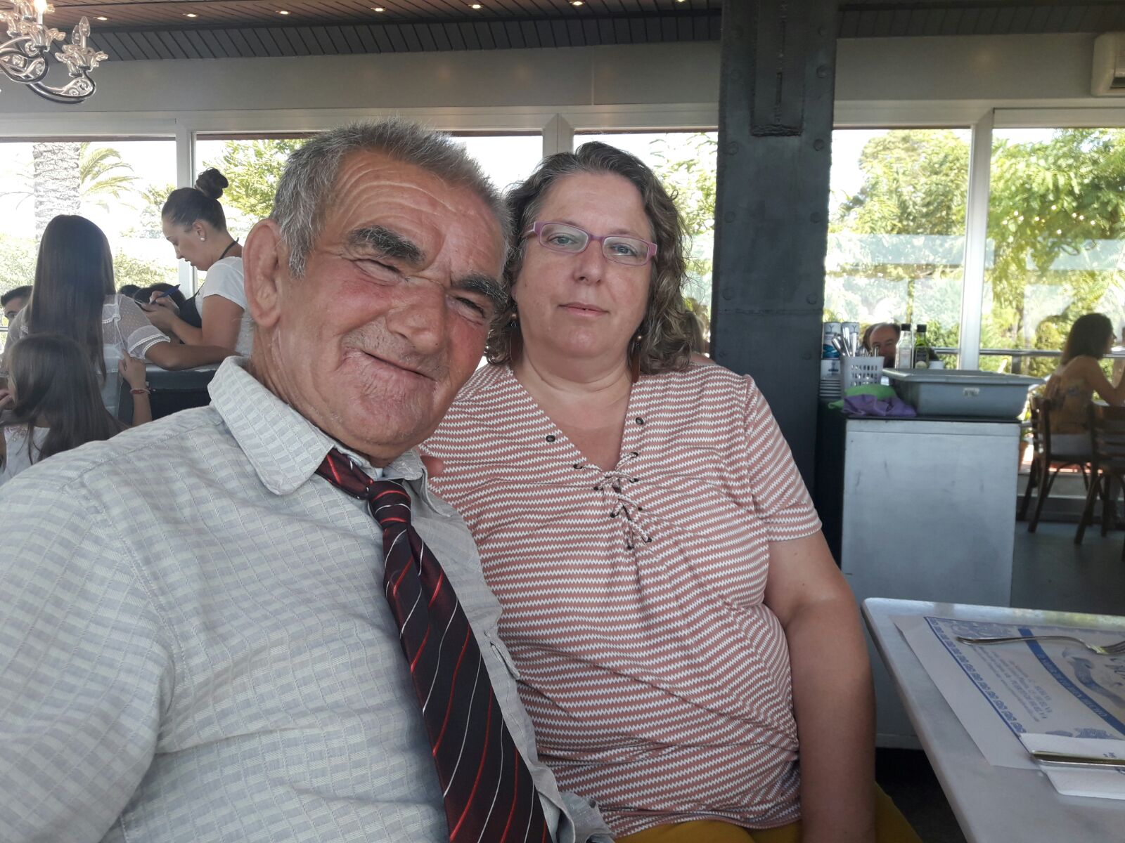 HOMENAJE A REYES CAÑADO