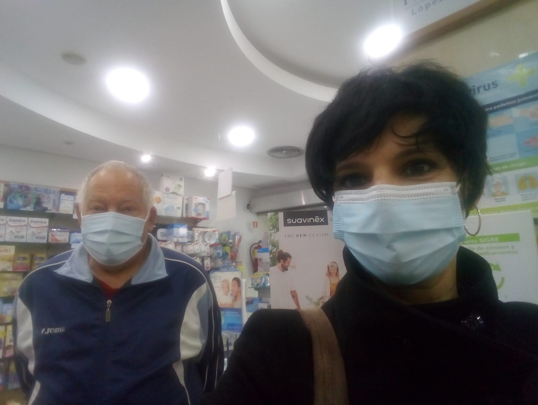 SEGUIMOS CUIDÁNDONOS