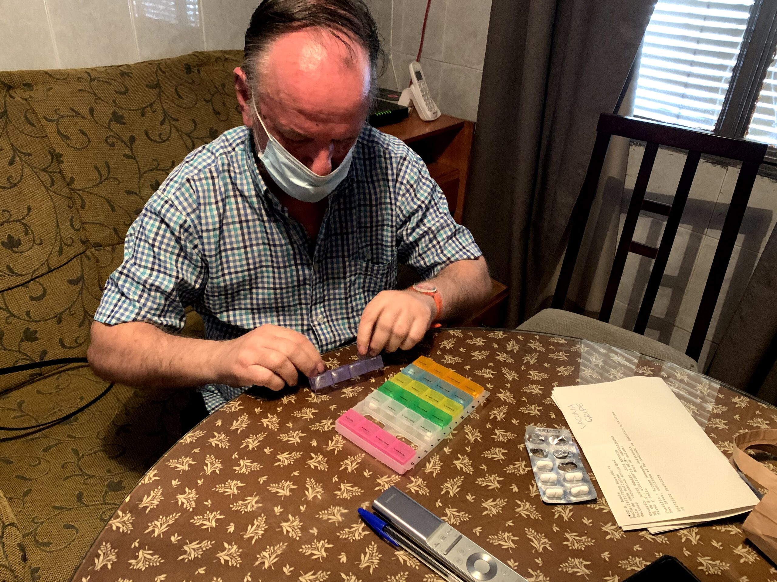 MEDICAMENTOS Y RESPONSABILIDAD