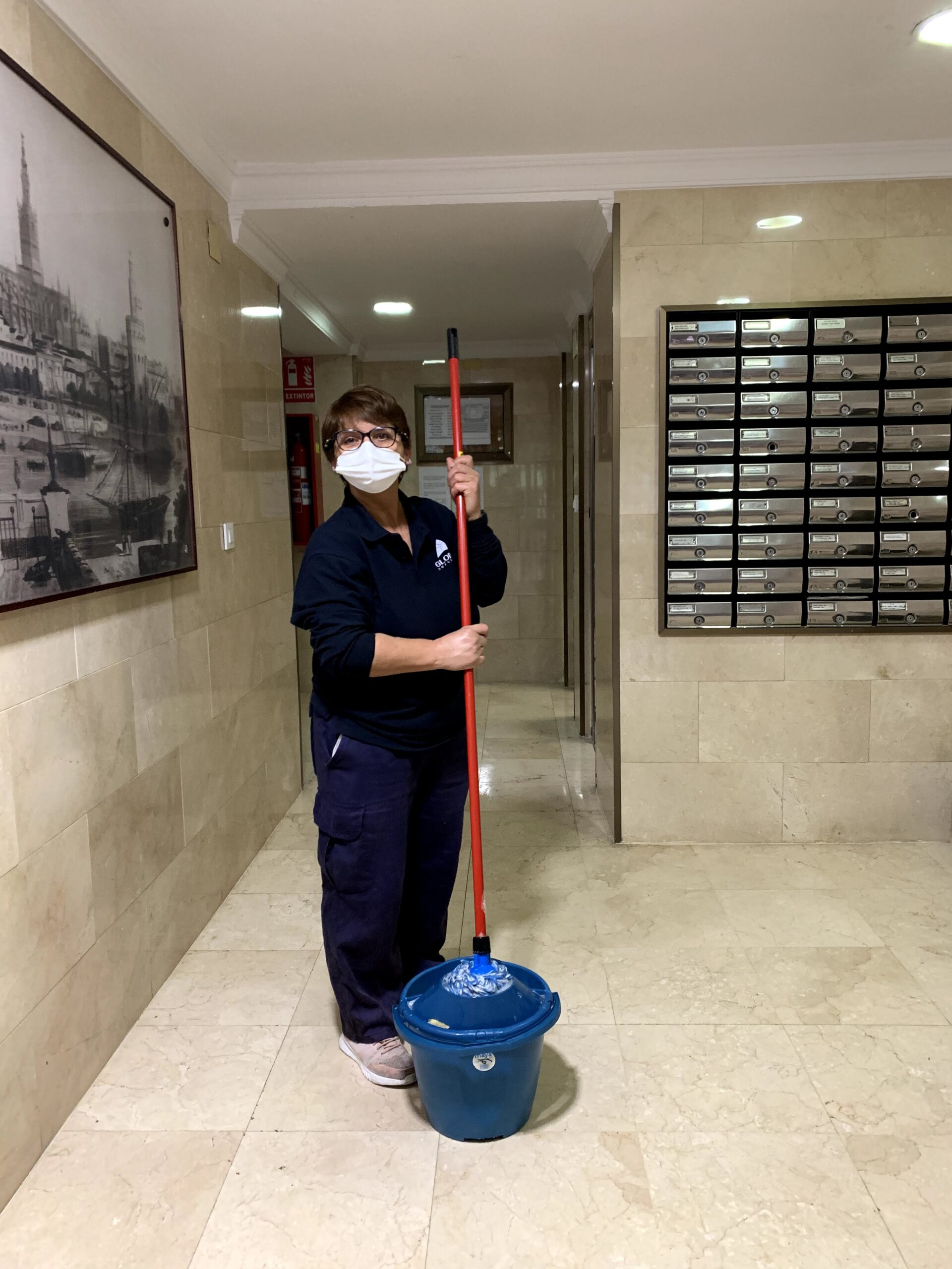 TRABAJO Y DISCAPACIDAD