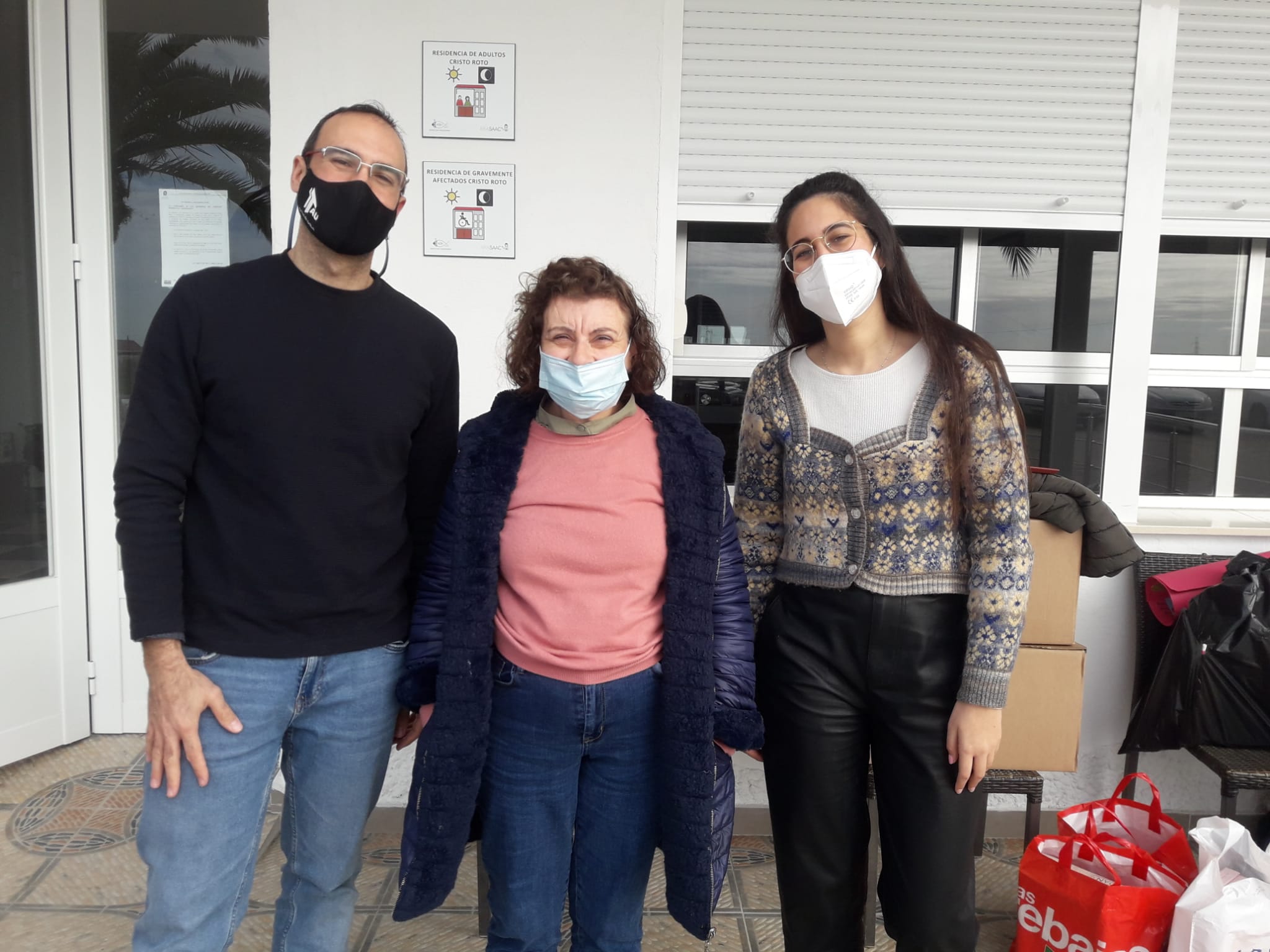 TRASLADO RESIDENCIAL