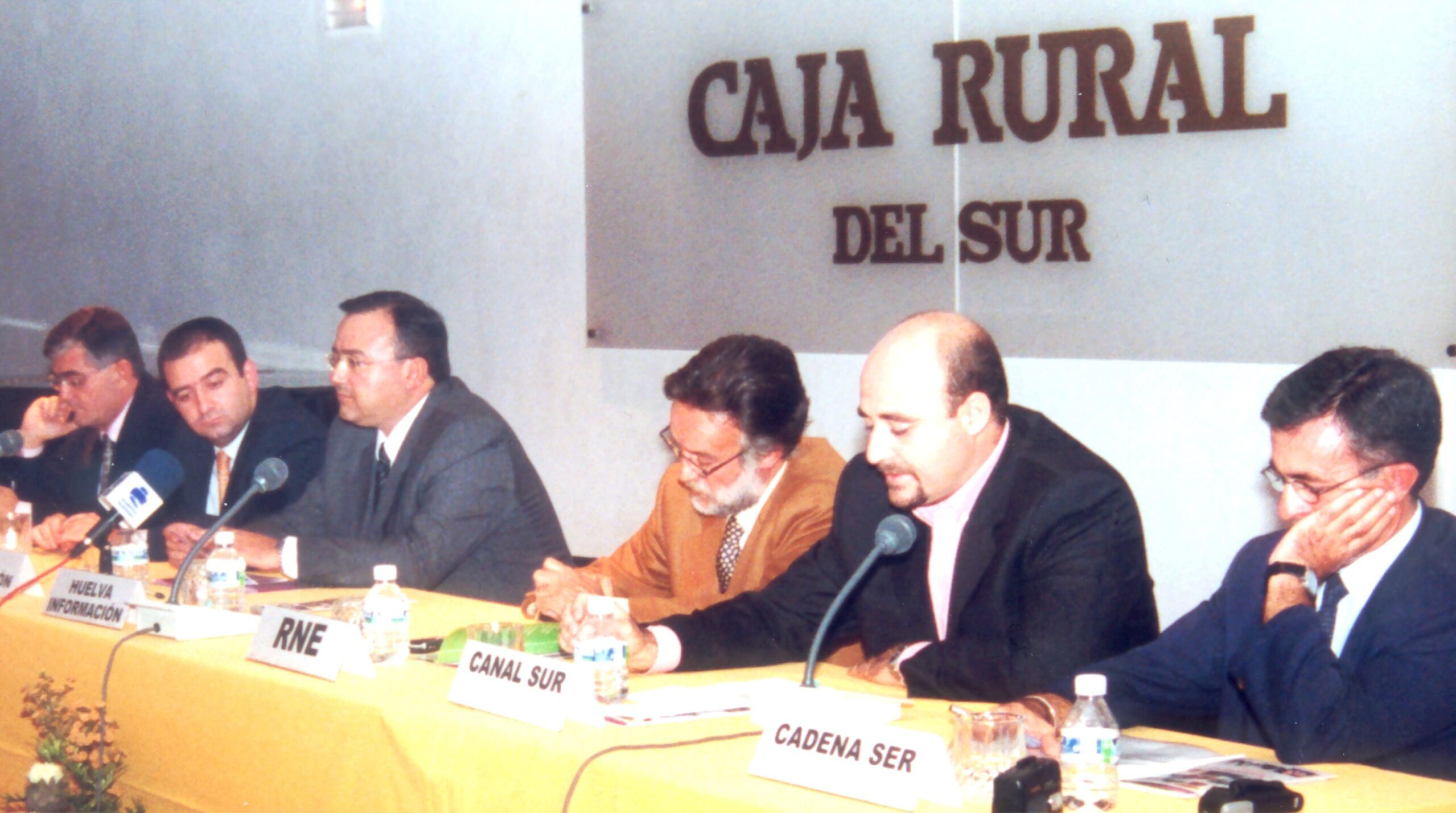 LA PRENSA DE HUELVA Y LA FUNDACIÓN TAU UNIDAS POR LA MISMA CAUSA