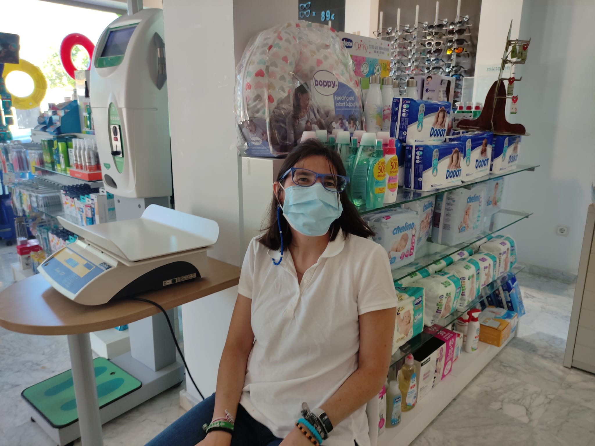 ATENCIÓN Y CUIDADOS MÉDICOS Y SANITARIOS