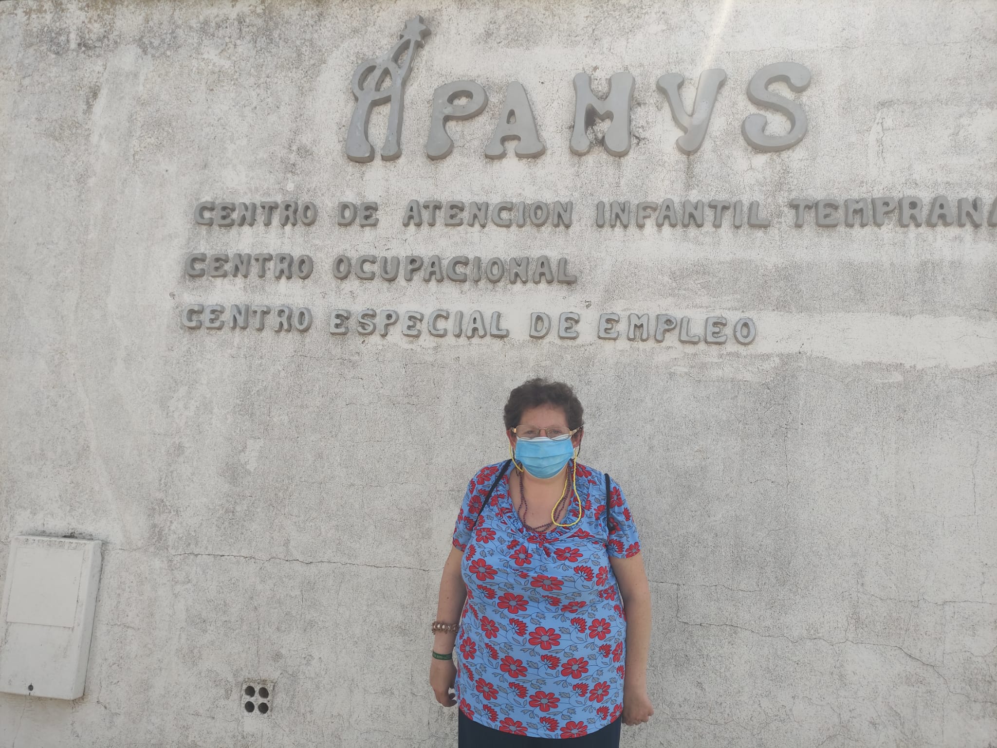 CONOCIENDO NUEVOS RECURSOS RESIDENCIALES