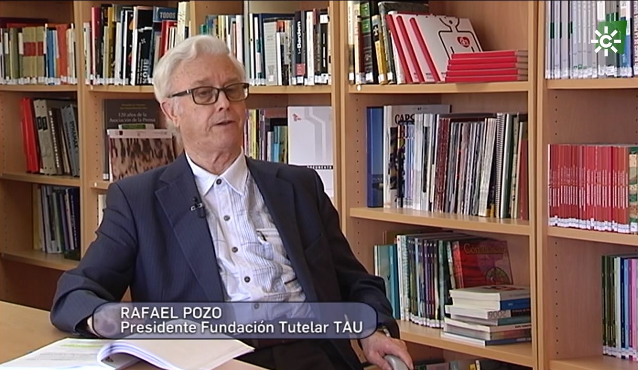 NO SE TRATA DE UN SUEÑO, SINO DE UNA REALIDAD, por Rafael Pozo