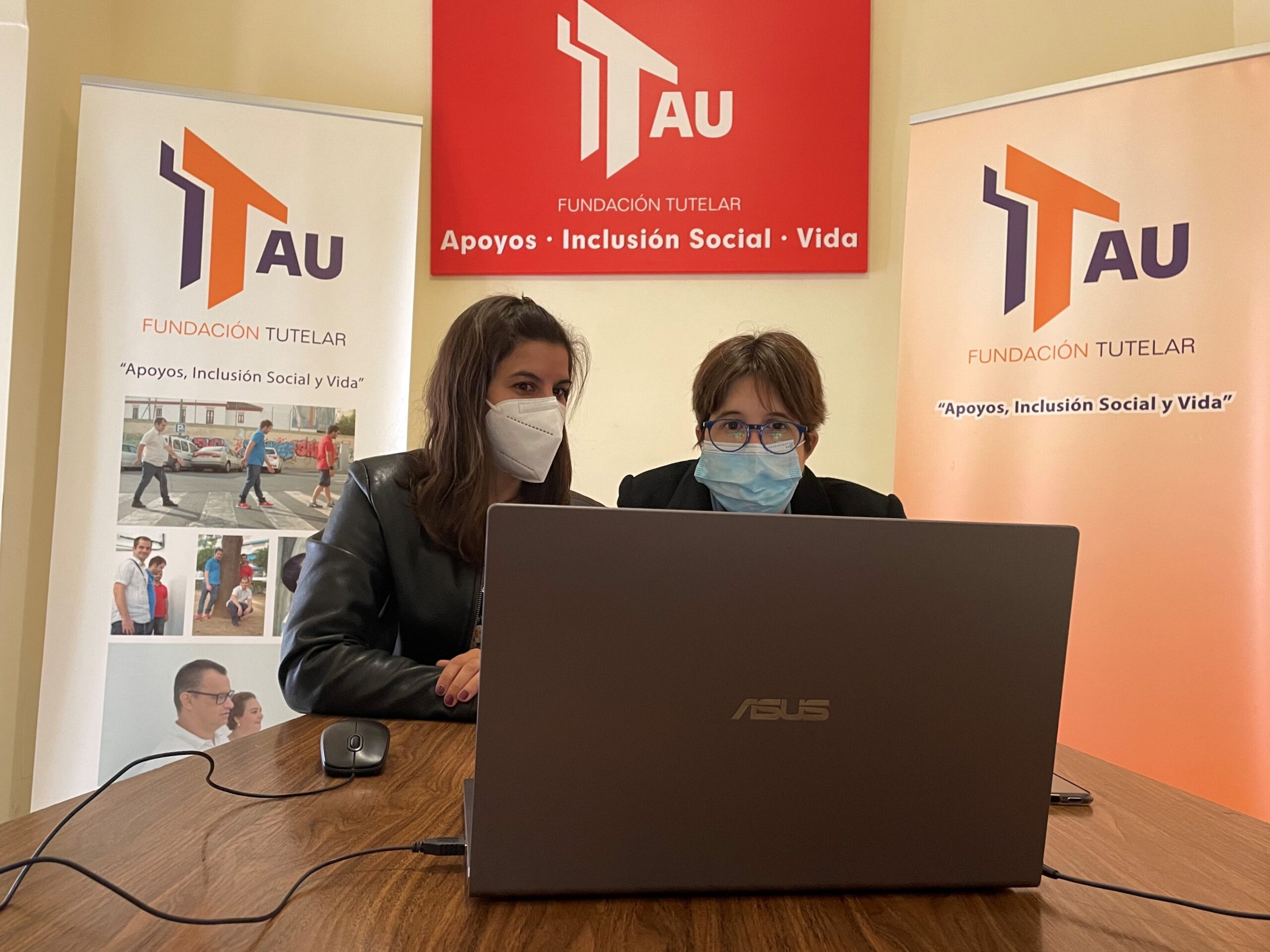 UN LARGO CAMINO RECORRIDO