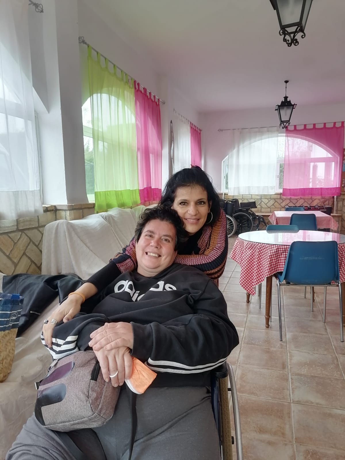 DANDO RESPUESTA A SU PROBLEMA