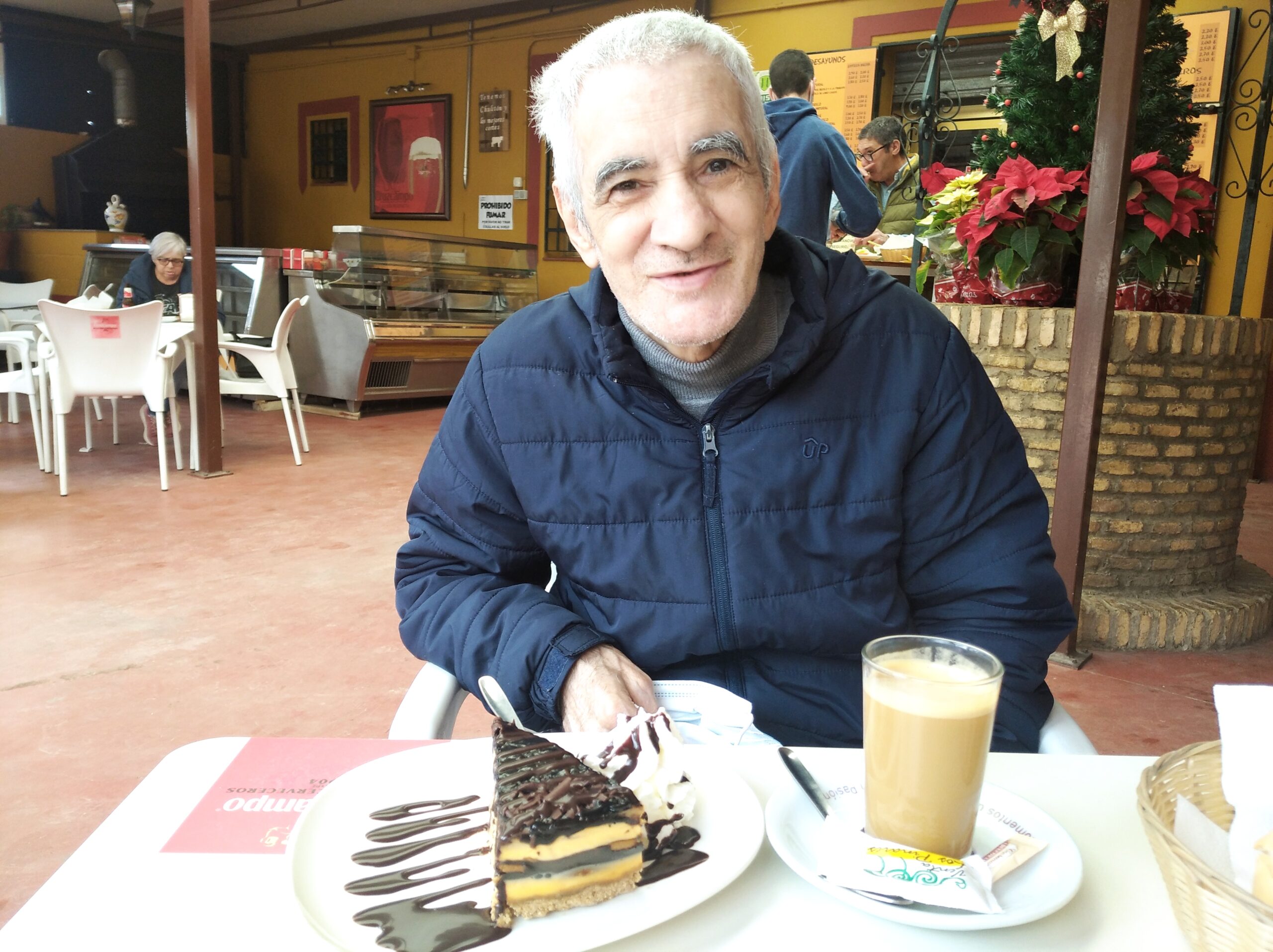 SABER CÓMO DESPERTAR UNA SONRISA