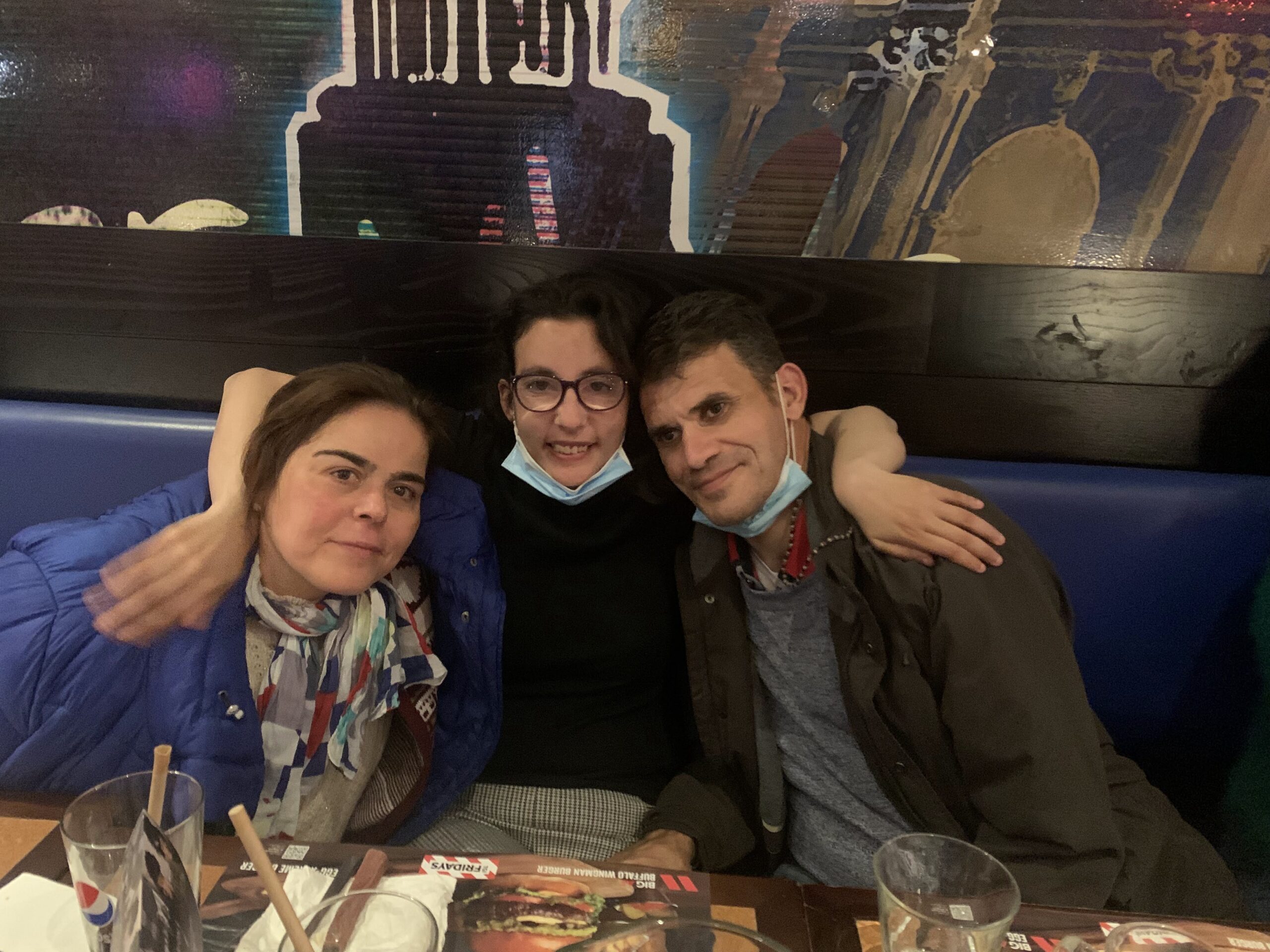 ¡PARA UN DÍA DE LLUVIA NO HAY MEJOR PLAN QUE UN CINE!