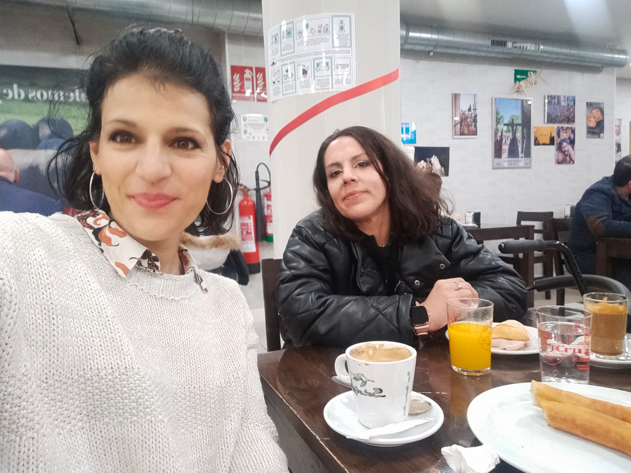 NOS PREPARAMOS PARA LA SEMANA SANTA