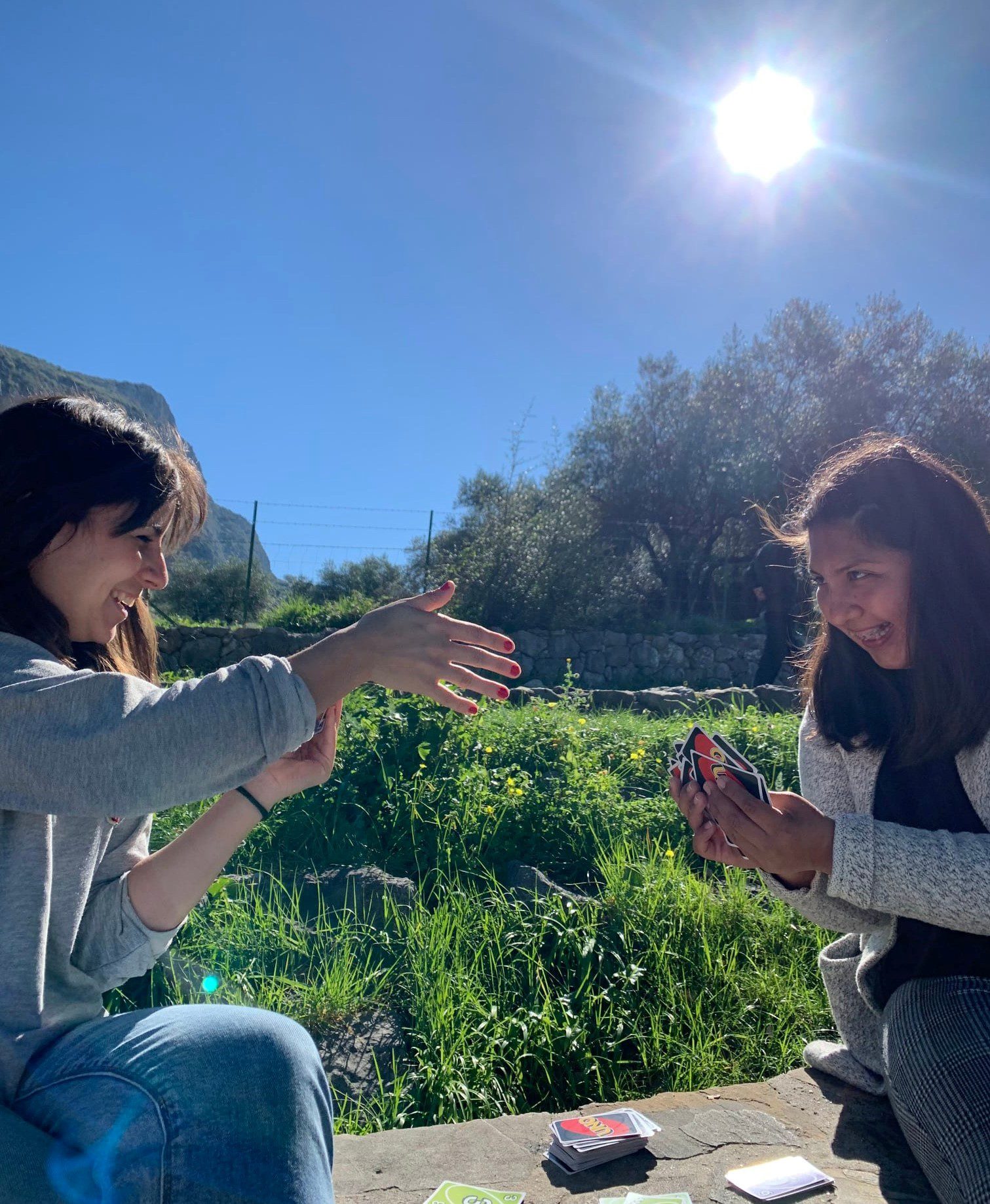 LA FUNDACIÓN TAU DESTACA EN LOS MEDIOS DE COMUNICACIÓN POR SU LABOR SOCIAL