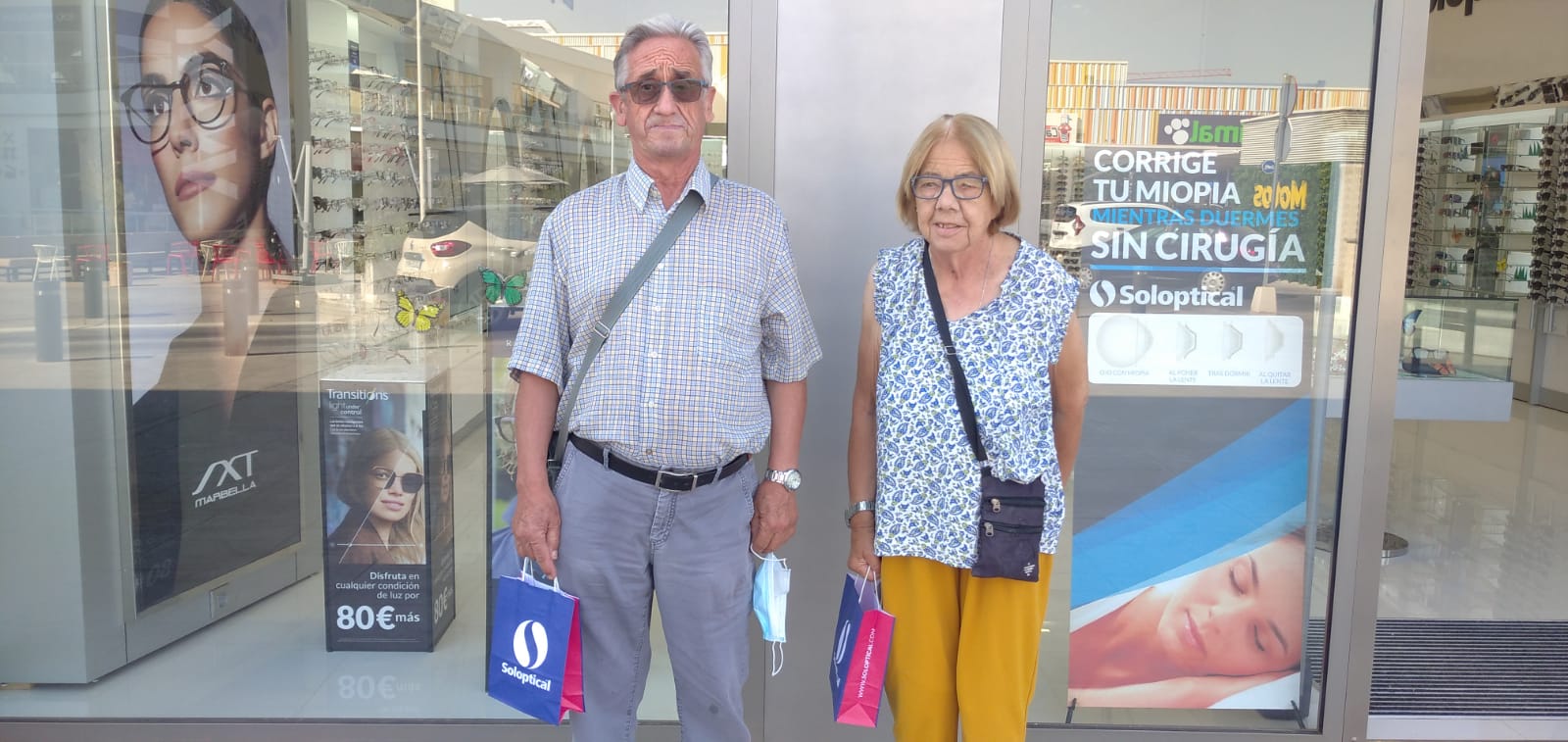 SUS NECESIDADES, NUESTRA PRIORIDAD