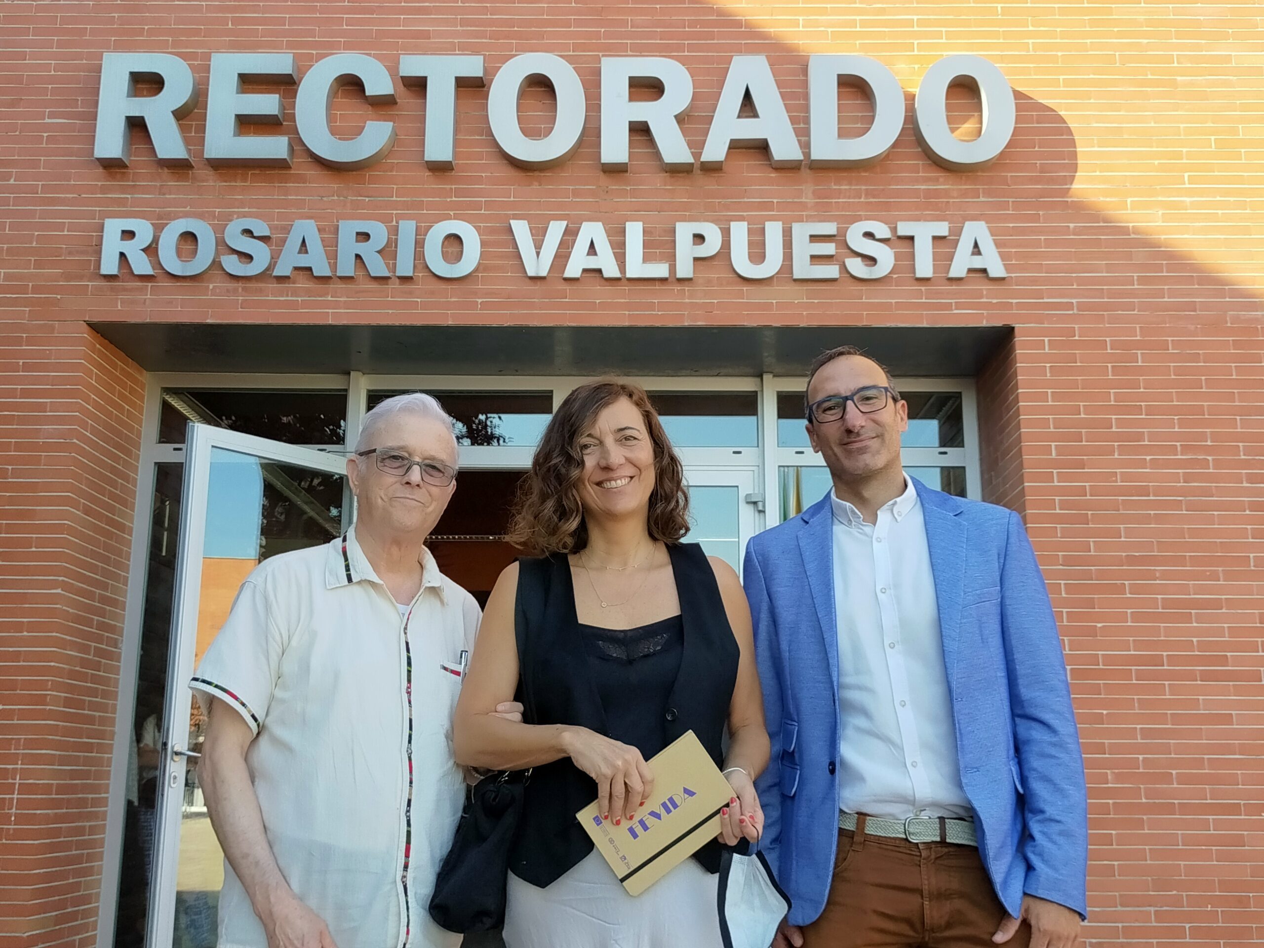 Universidad Pablo Olavide (UPO): Proyección social e inclusiva