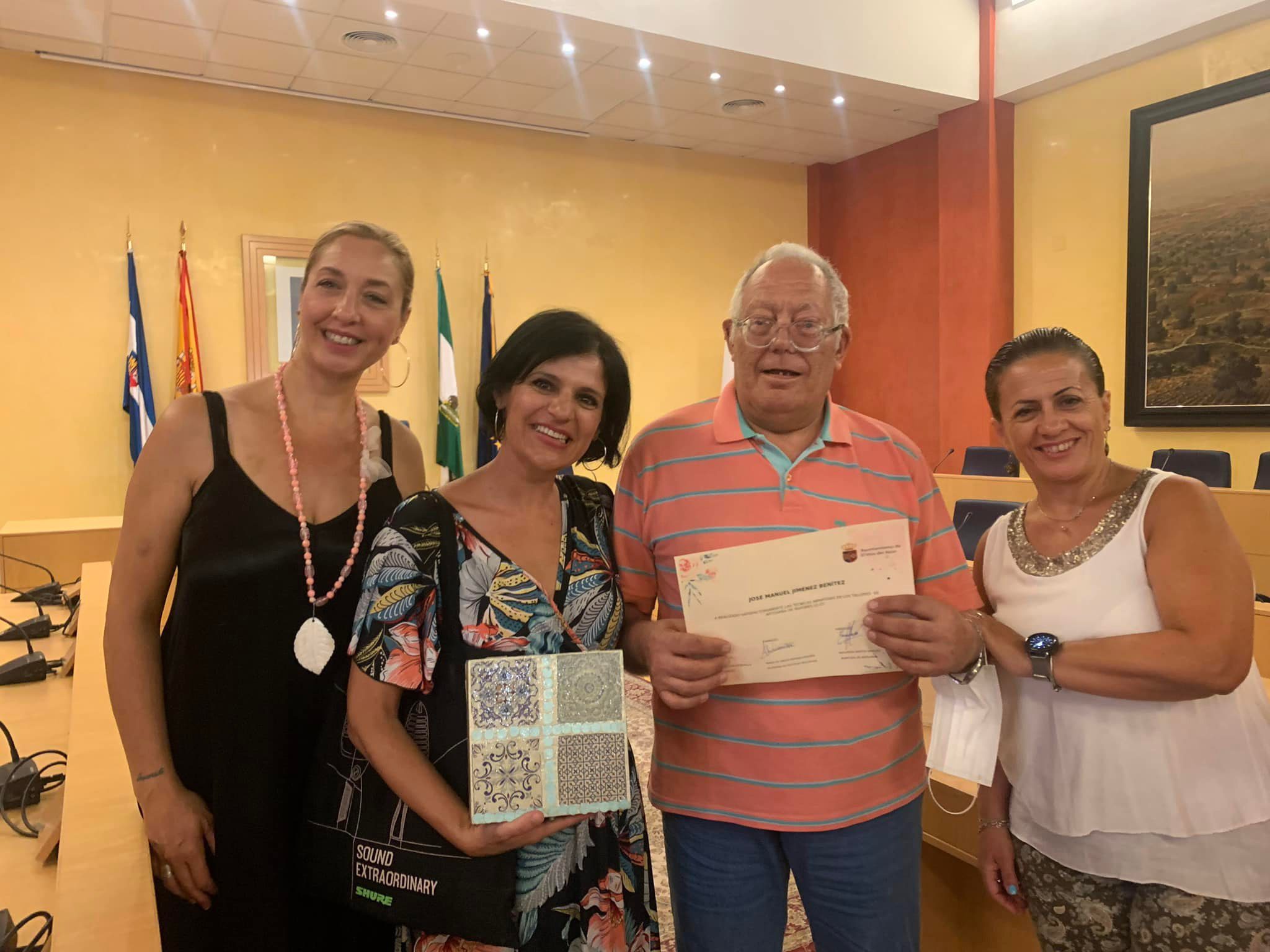 Con TAU Cumplen sus sueños