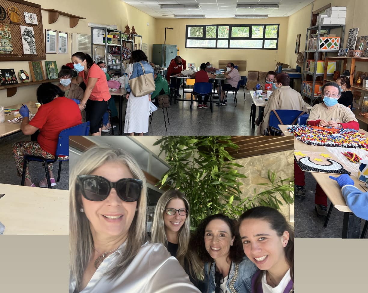 Conociendo Sus Necesidades.