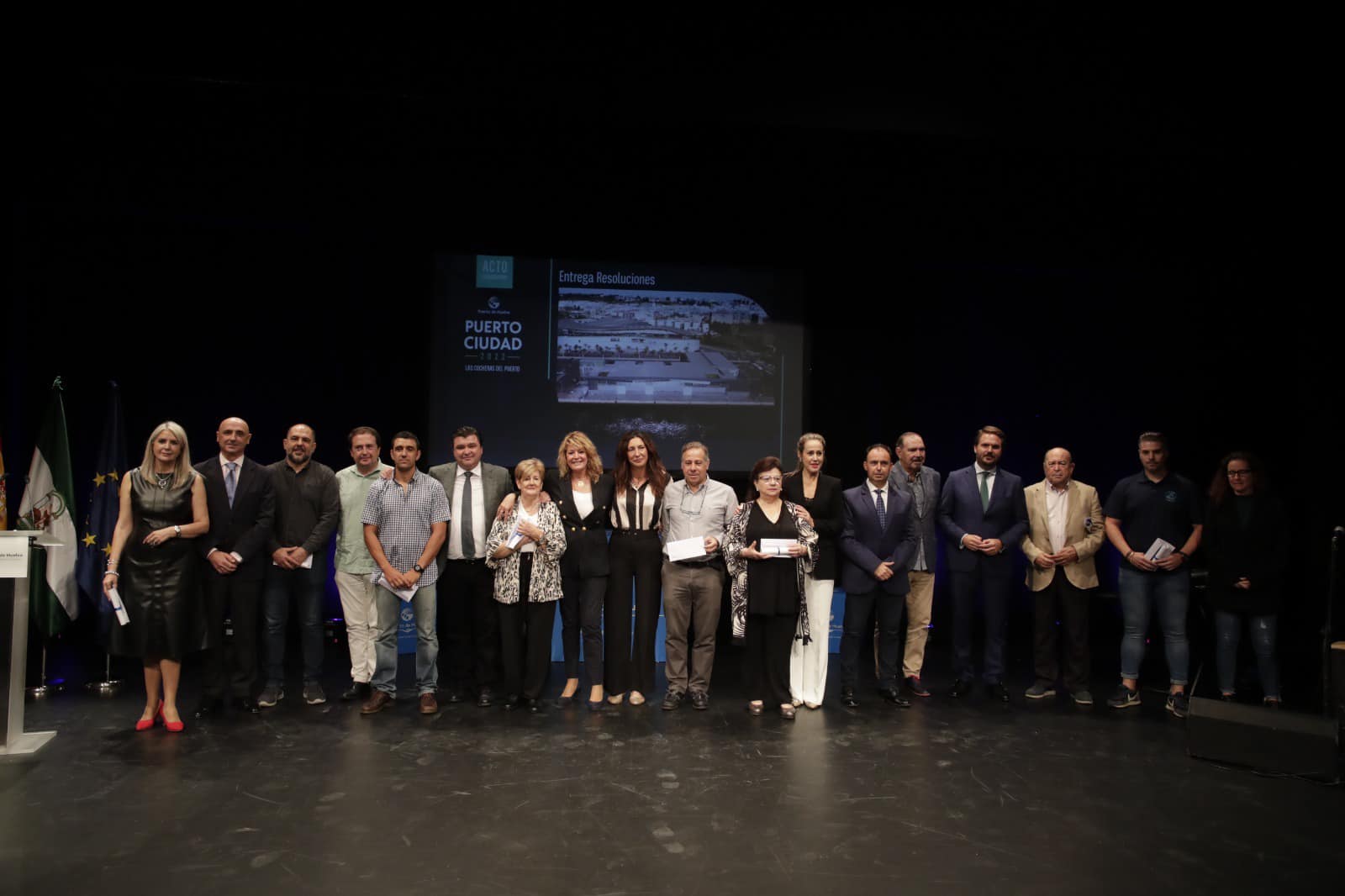 El Puerto apoya con 2.000 euros una campaña de sensibilización de la Fundación TAU sobre discapacidad intelectual.