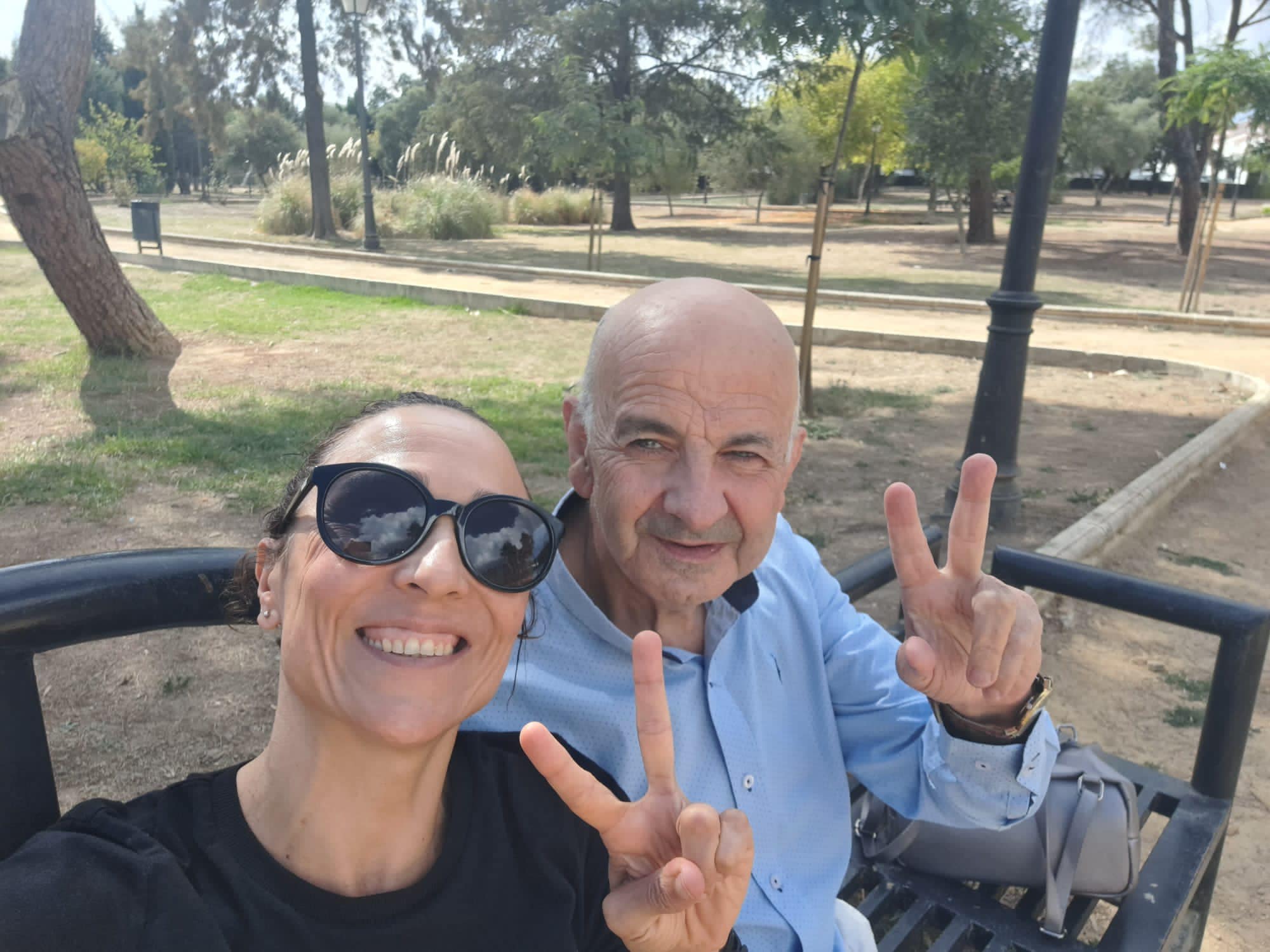 PASEOS QUE NOS ILUMINA.