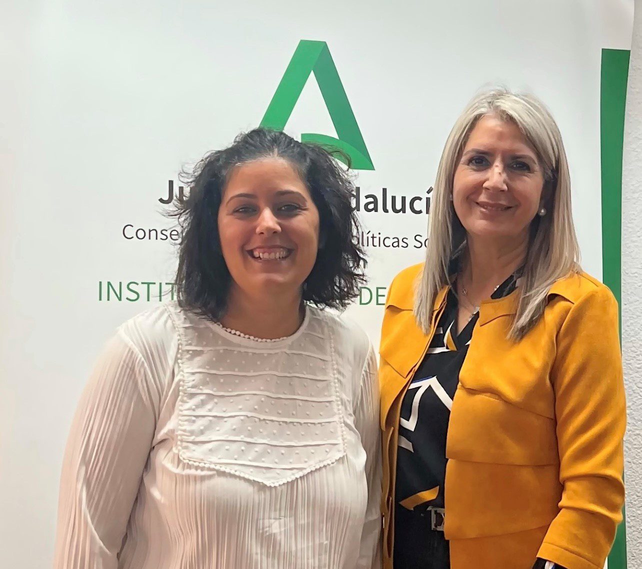 ¡Nuestra Más Sincera Enhorabuena!