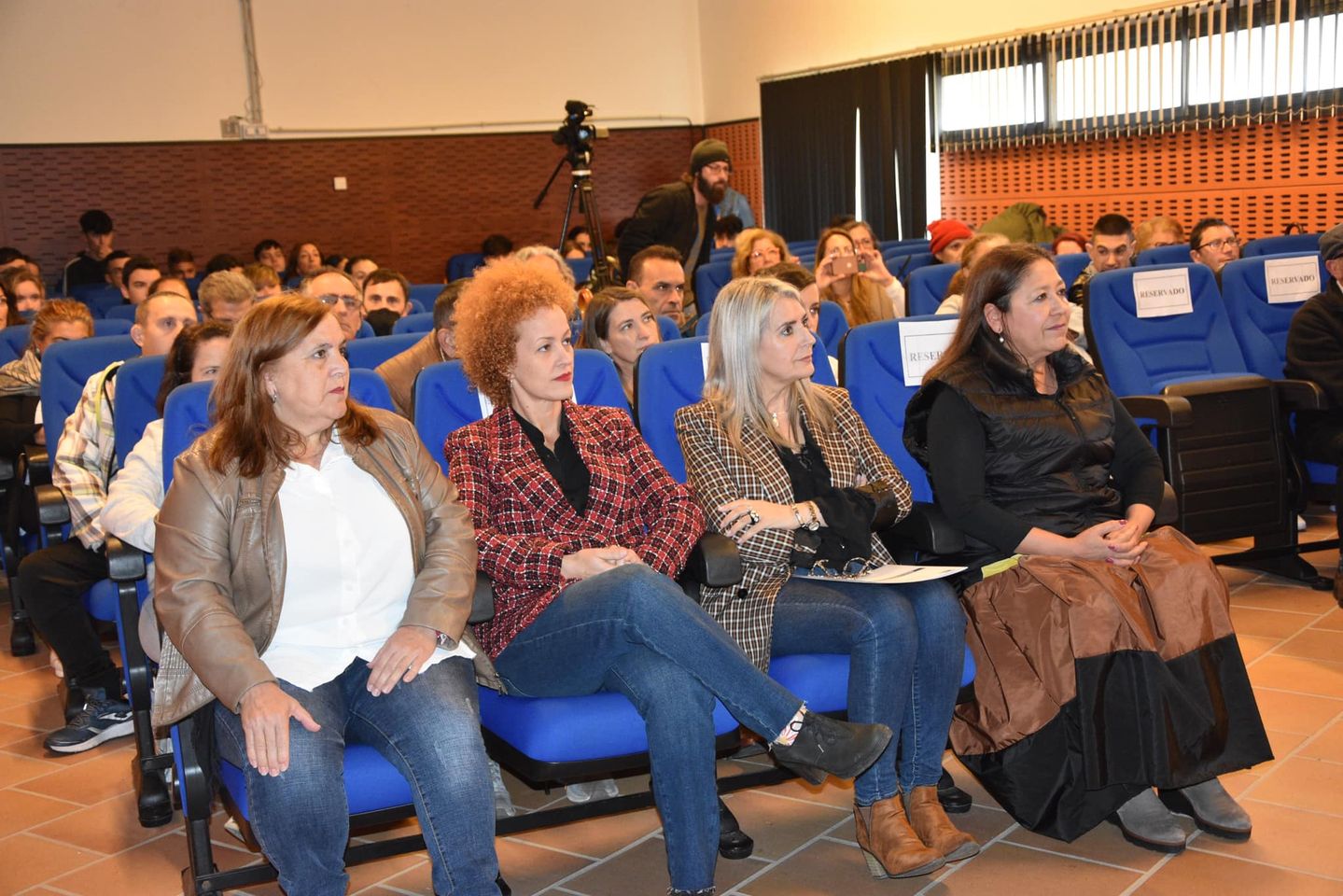 TAU, colaborando con Punta Umbría y celebrando el Día Internacional de las Personas con Diversidad Funcional.