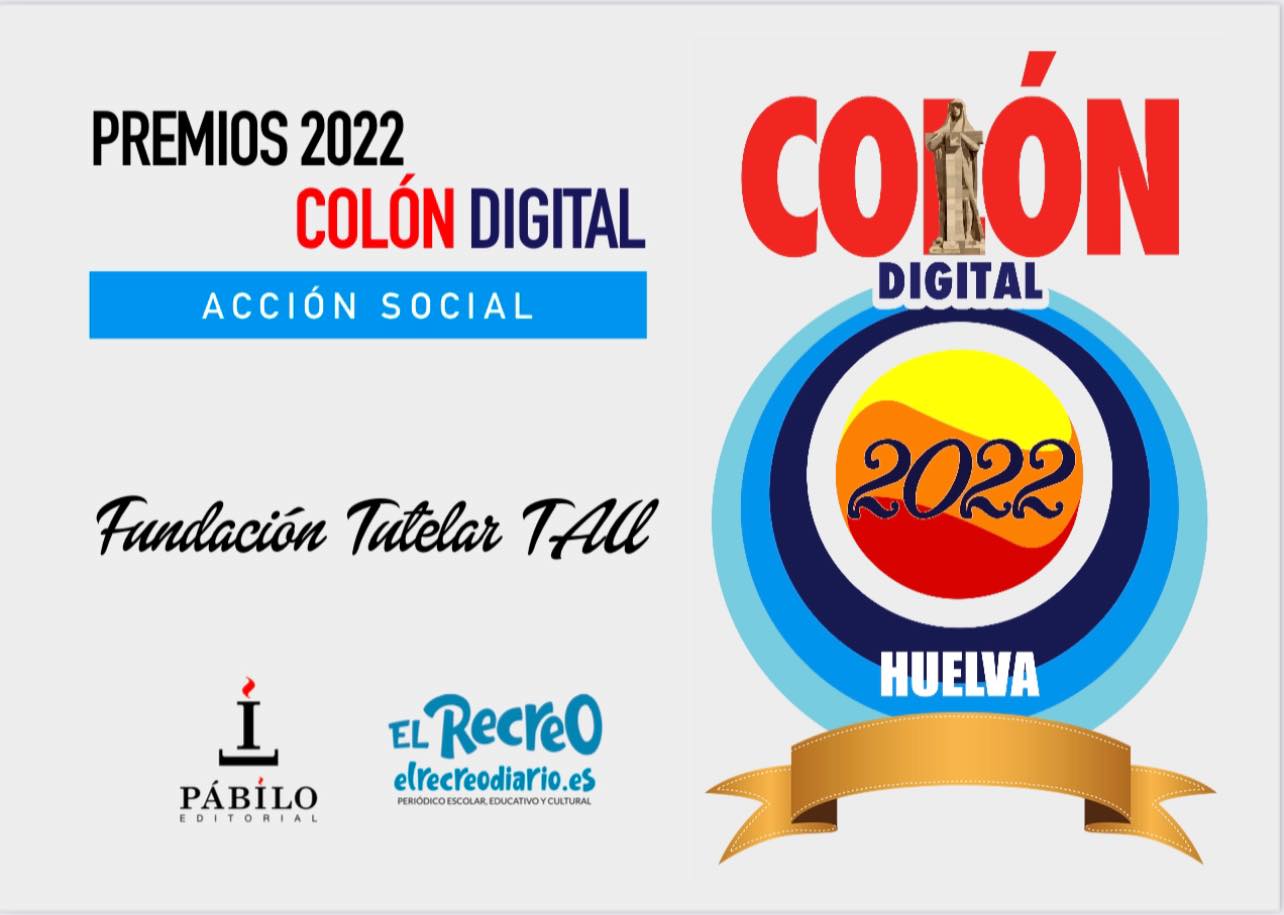 PREMIO COLON DIGITAL.