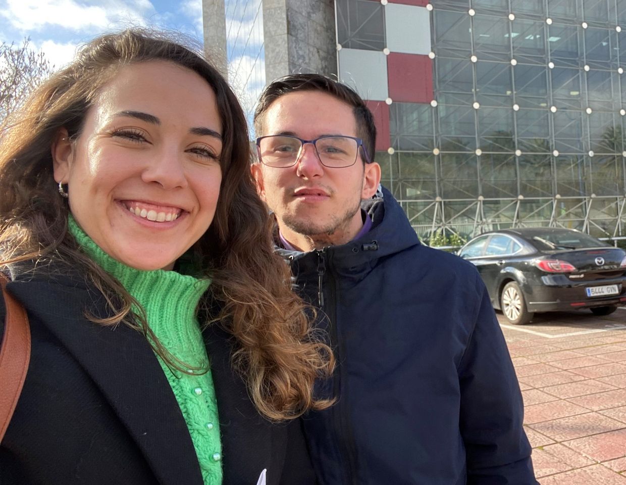 ACOMPAÑANDO Y ORIENTANDO.