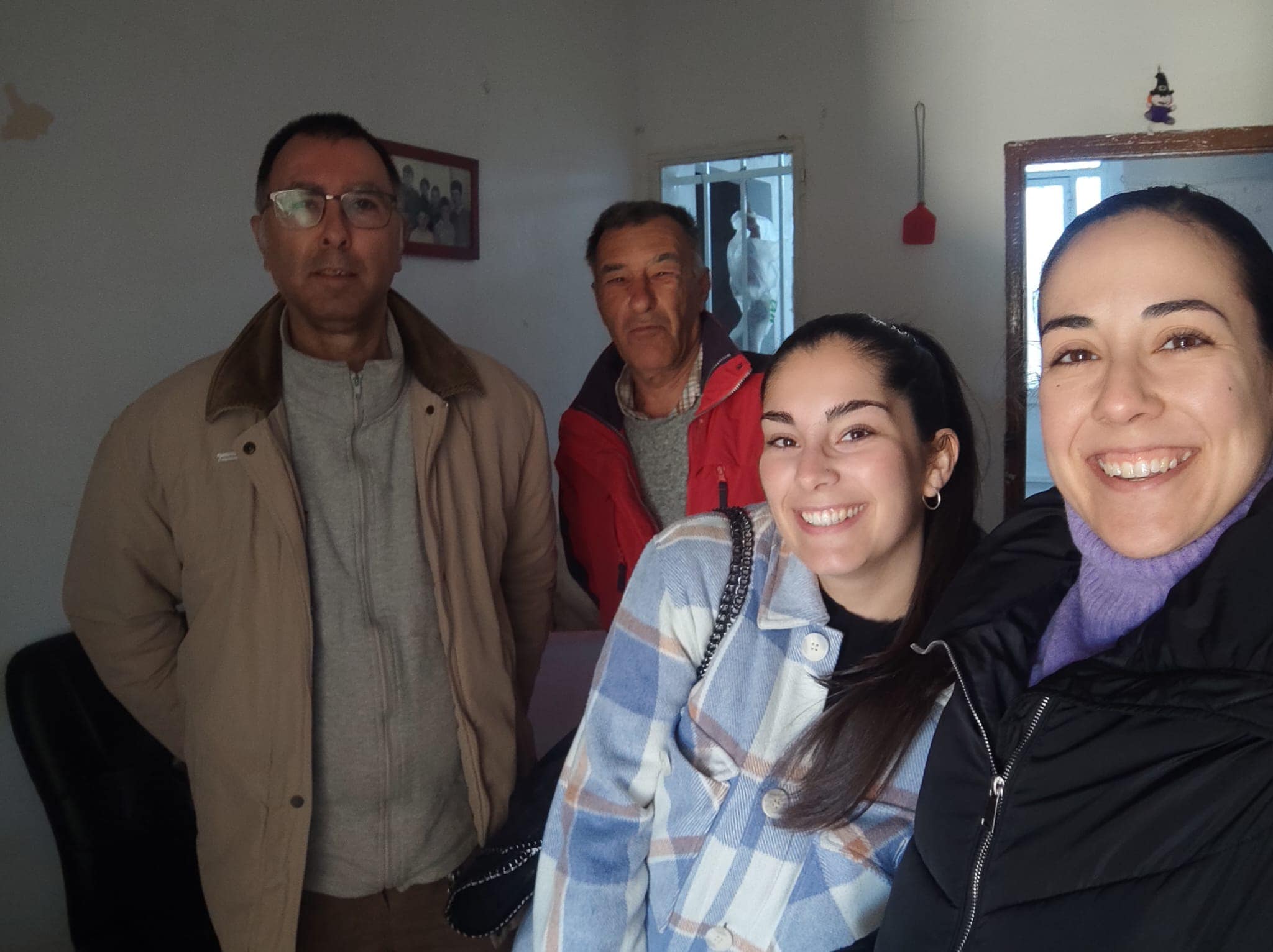 TODOS LOS DÍAS SON IMPORTANTES.