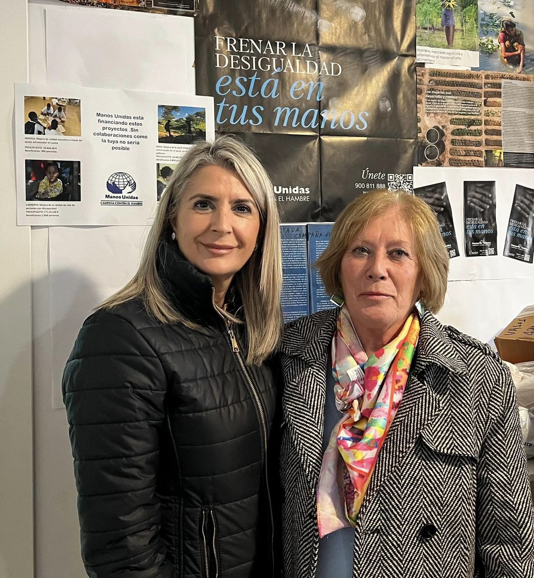 FRENAR LA DESIGUALDAD.