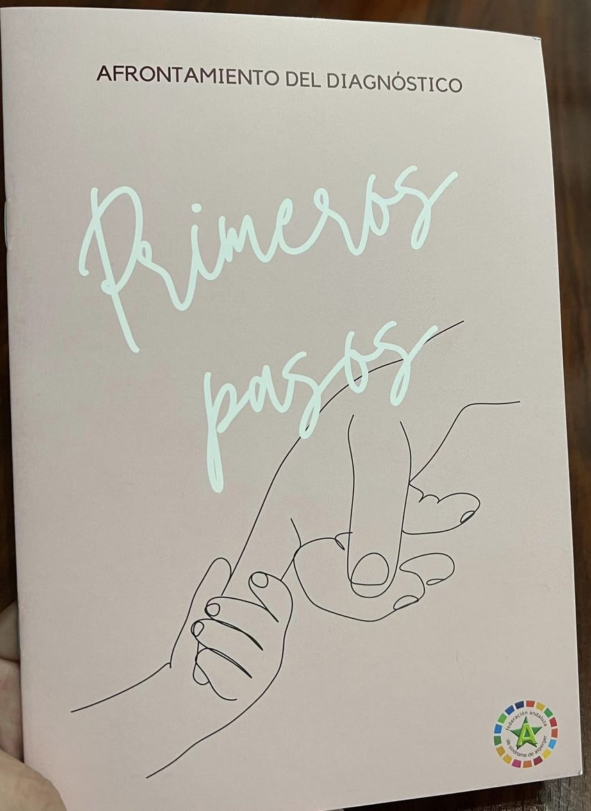 GUÍA DE AFRONTAMIENTO DEL DIAGNÓSTICO.