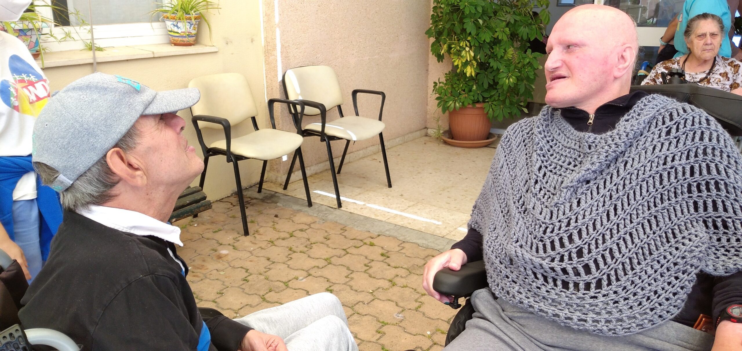 ADAPTACIÓN A LOS CAMBIOS.