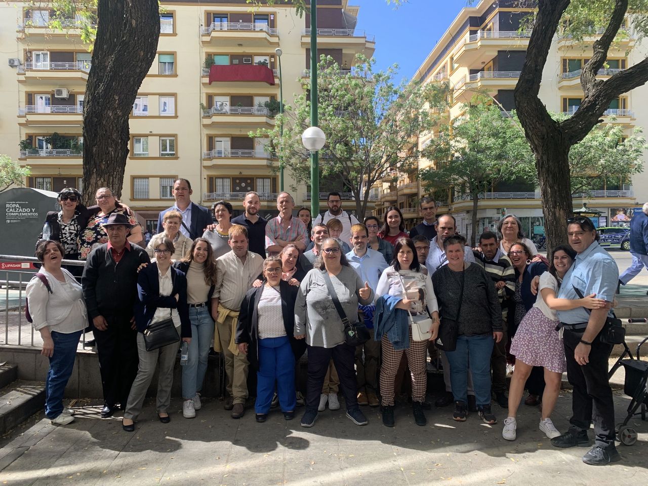 CELEBRANDO JUNTOS LA SEMANA SANTA.