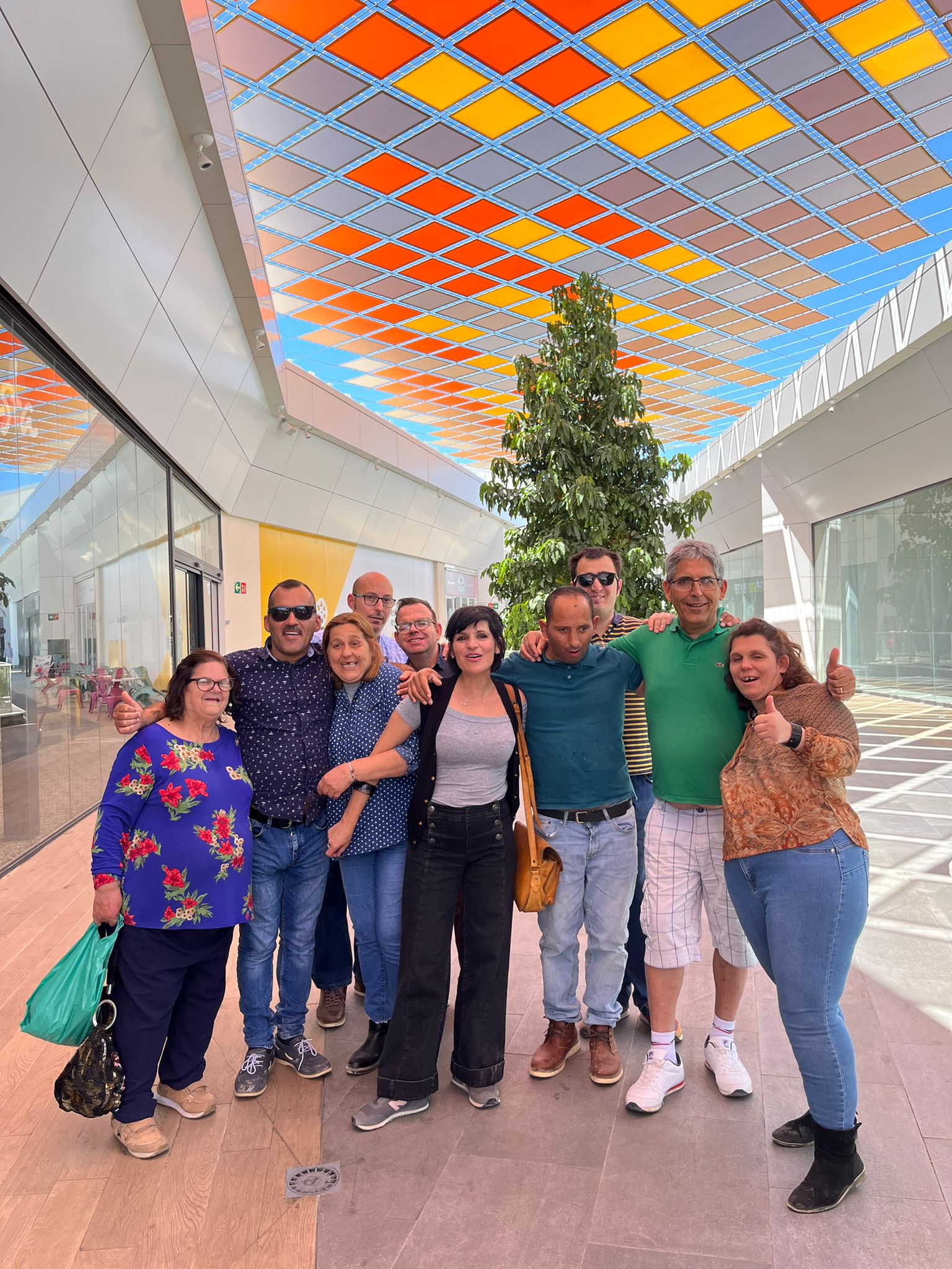 DANDO FORMA A SUS DESEOS.