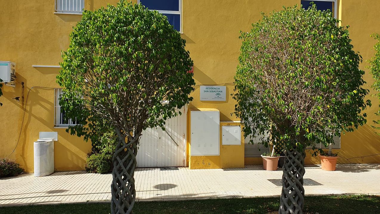 NADA ES IMPOSIBLE CUANDO SE CREE EN LAS PERSONAS.