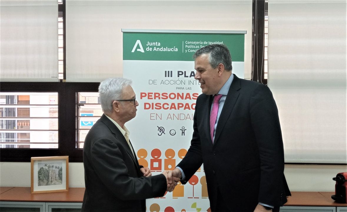 IDENTIFICACIÓN DE CRITERIOS PARA EL APOYO A LA PERSONA CON DISCAPACIDAD.