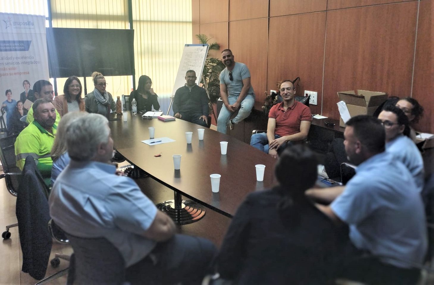 DAR PARA QUE TE DEN.