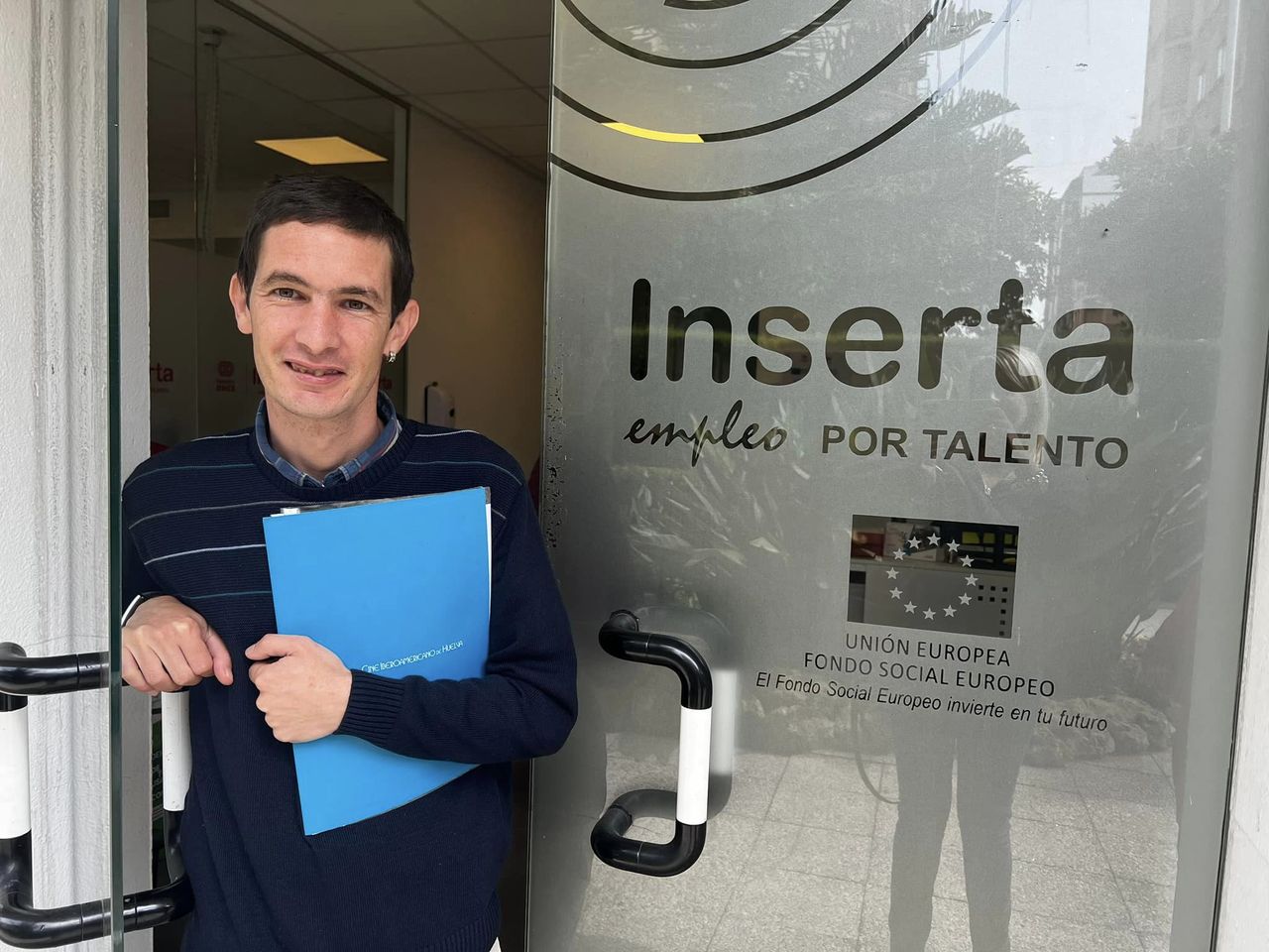 TRABAJANDO LA ORIENTACIÓN SOCIO LABORAL.