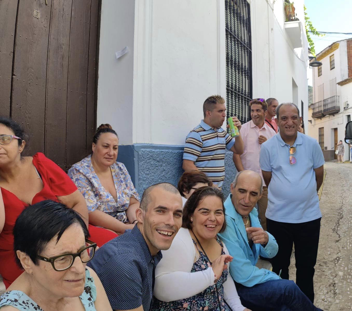 SIEMPRE CON LA TRADICIÓN.