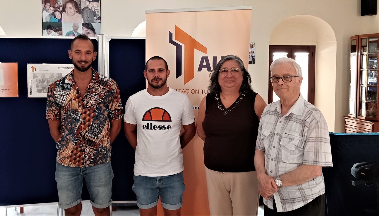 UNO MÁS PARA NUESTRA GRAN FAMILIA.