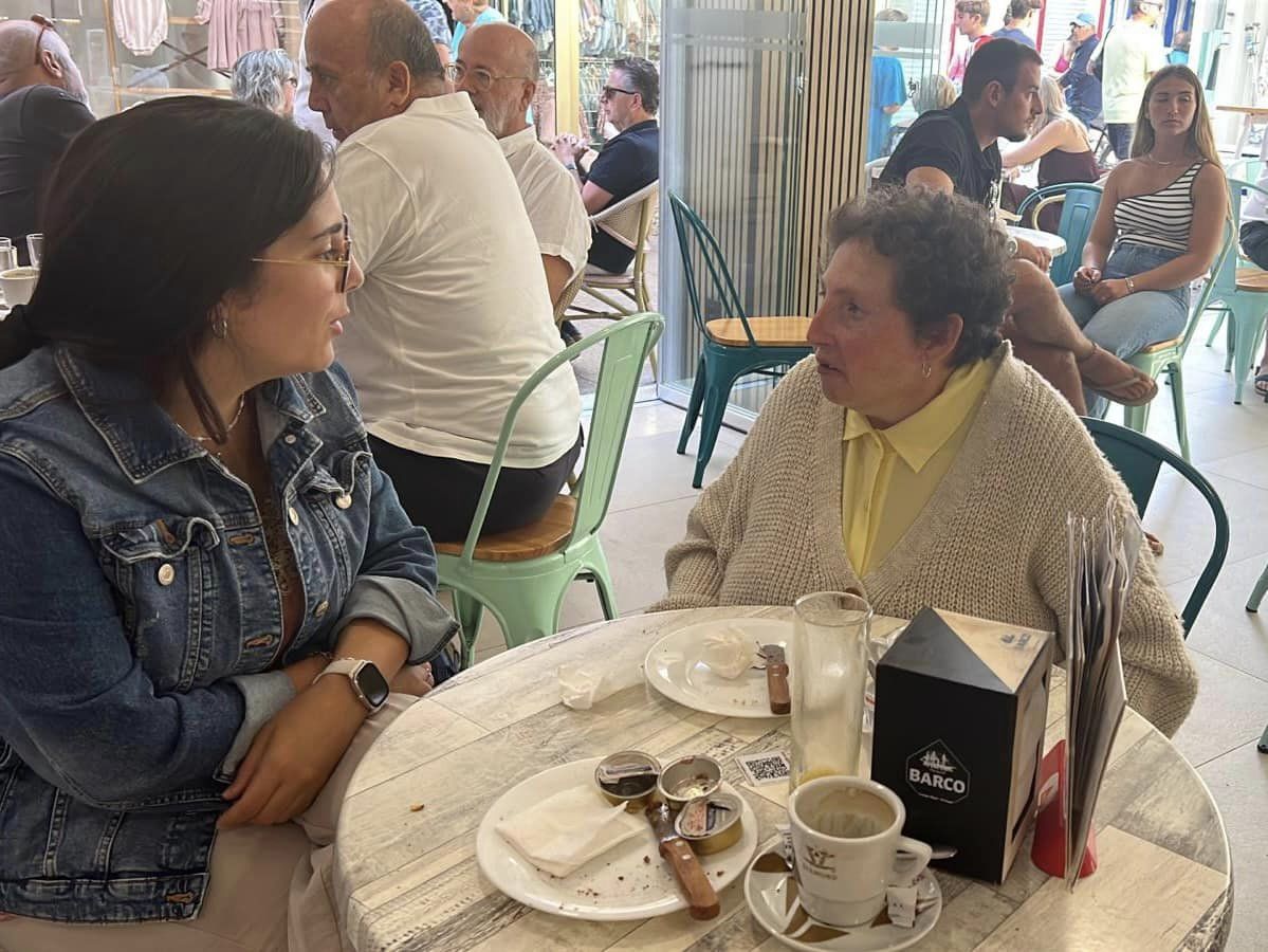 RETORNO DE VACACIONES.