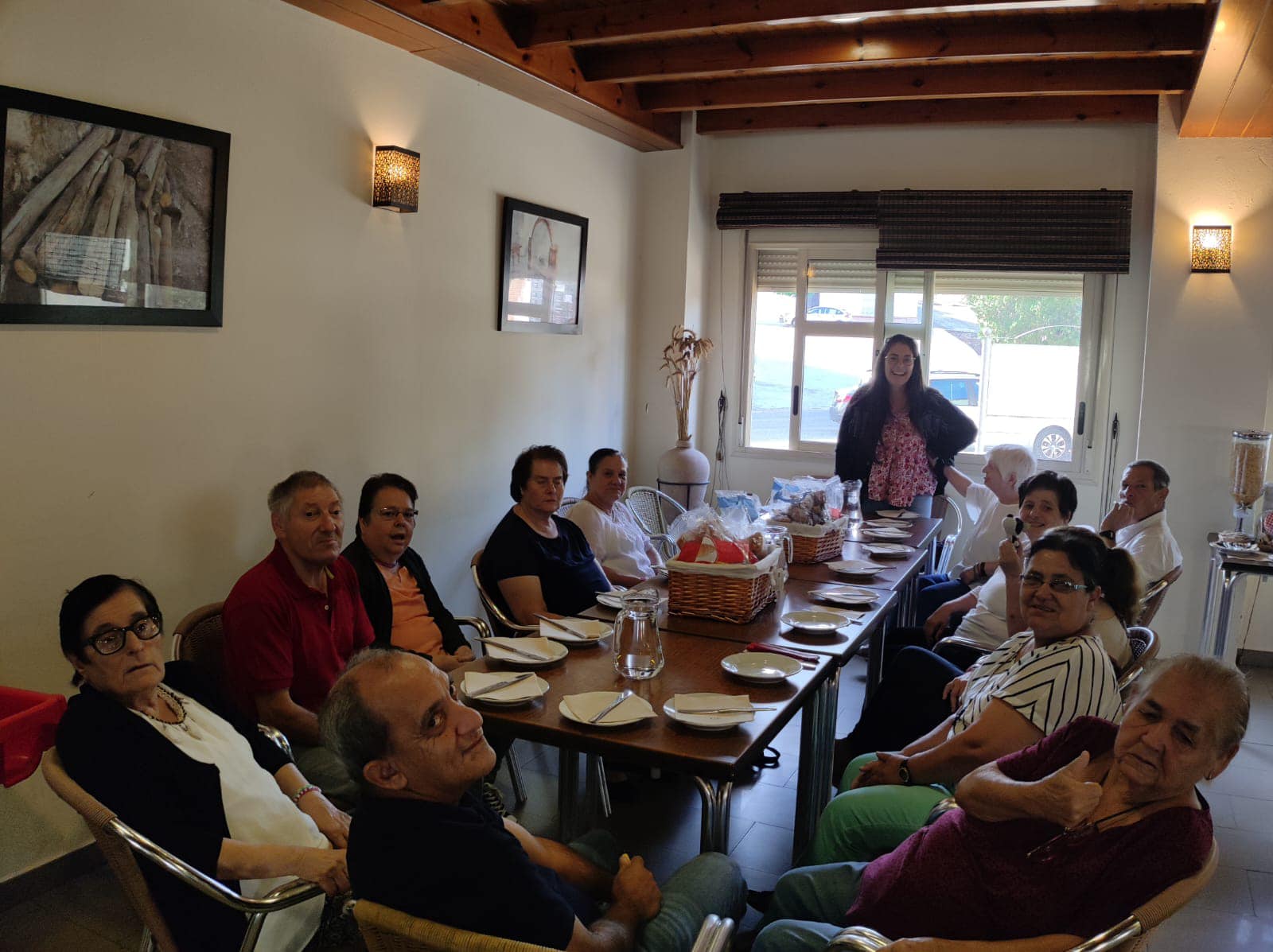 COMENZAMOS UN NUEVO TRIMESTRE.