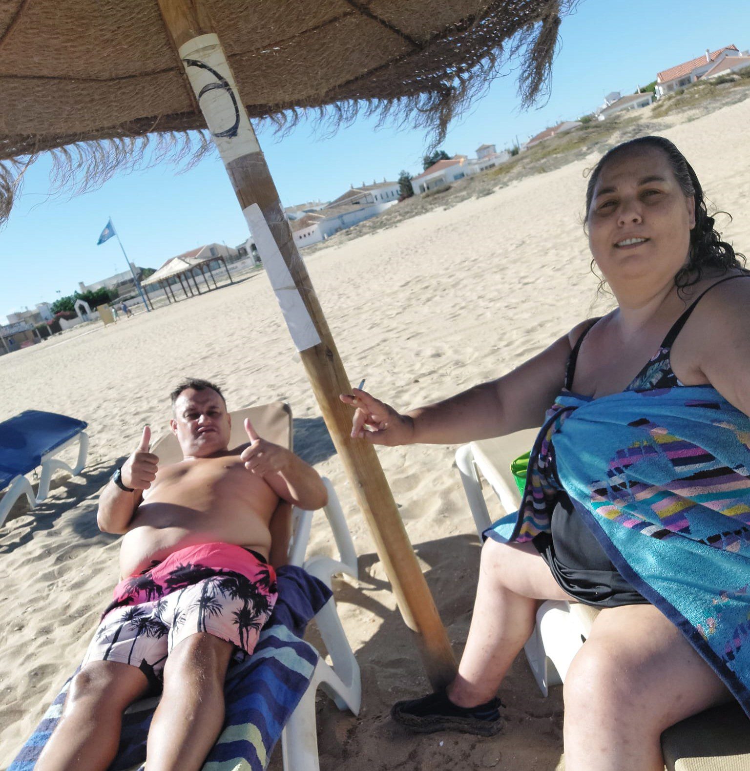 EL FINAL DEL VERANO.