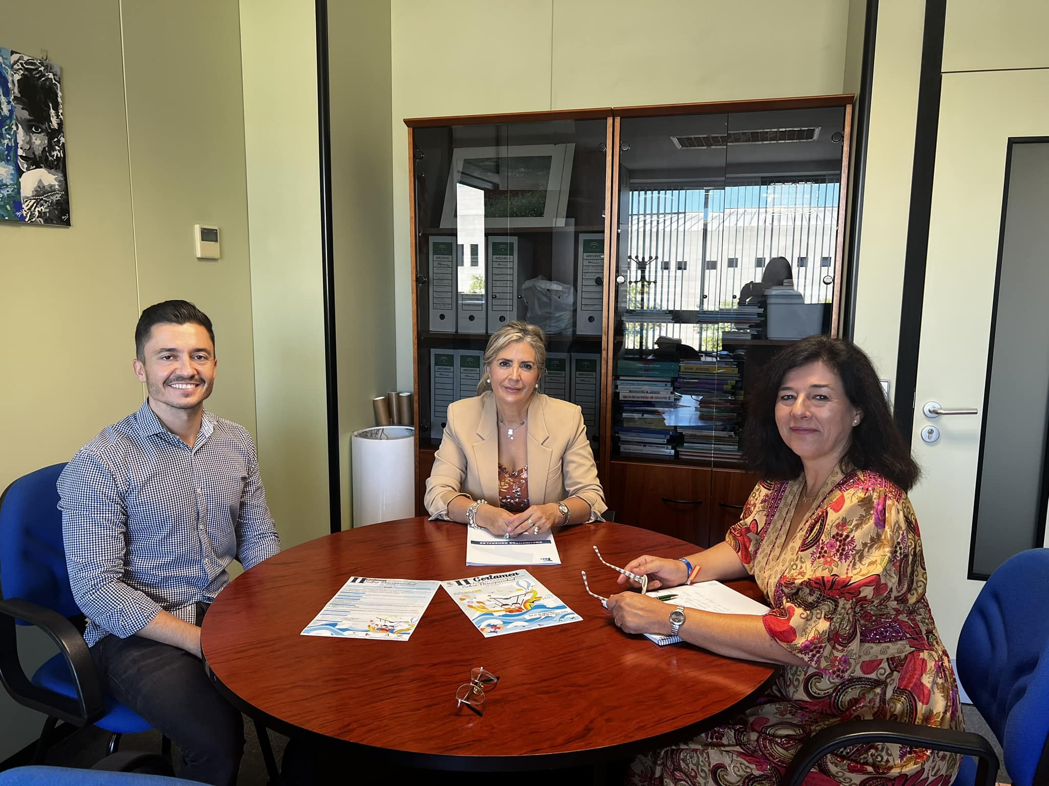 VOLVEMOS CON LA II EDICIÓN, CON FUERZAS CON GANAS Y MUCHA ILUSIÓN.