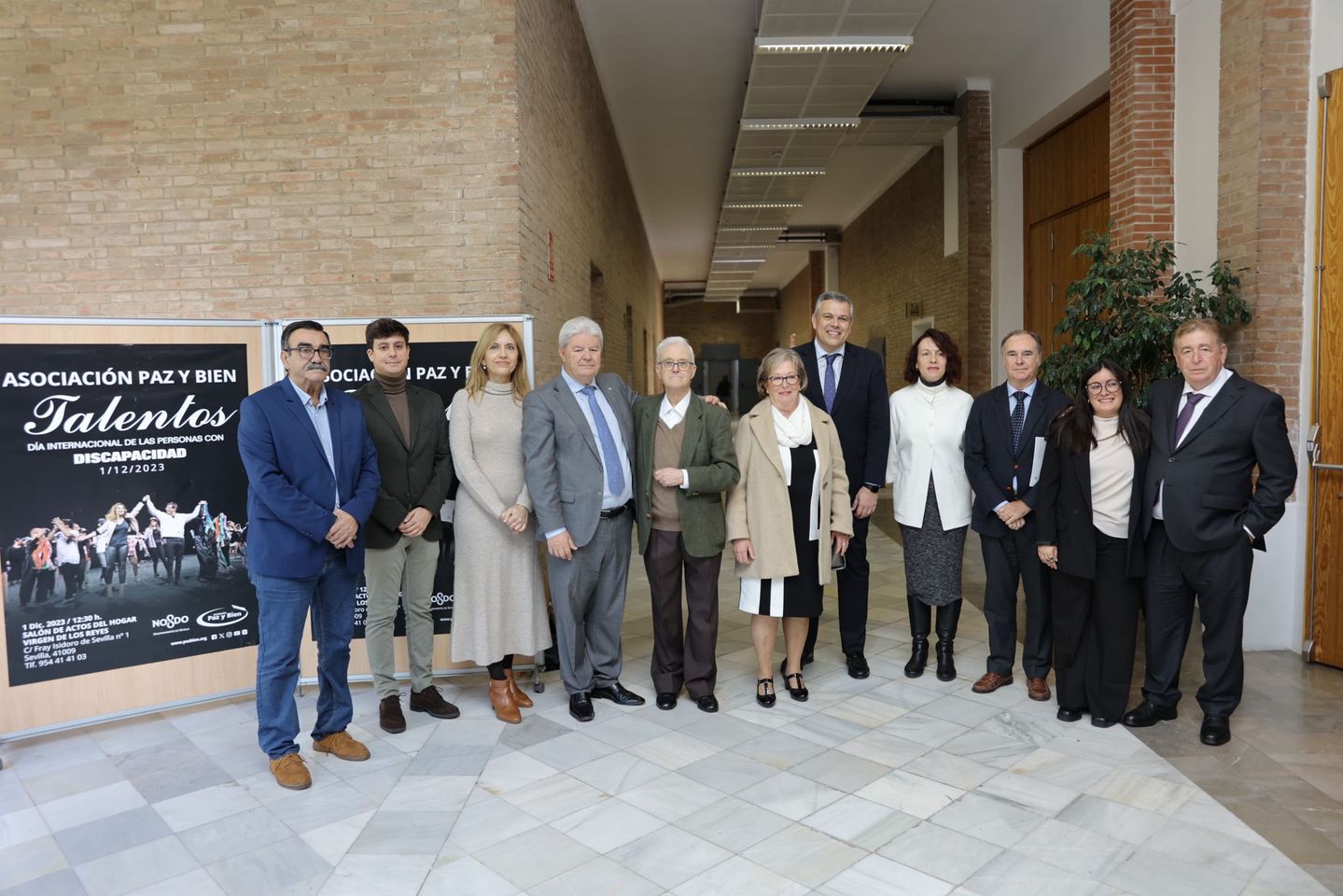 EN El DIA DE AYER HOMENAJEAMOS A FRAY RAFAEl POZO.