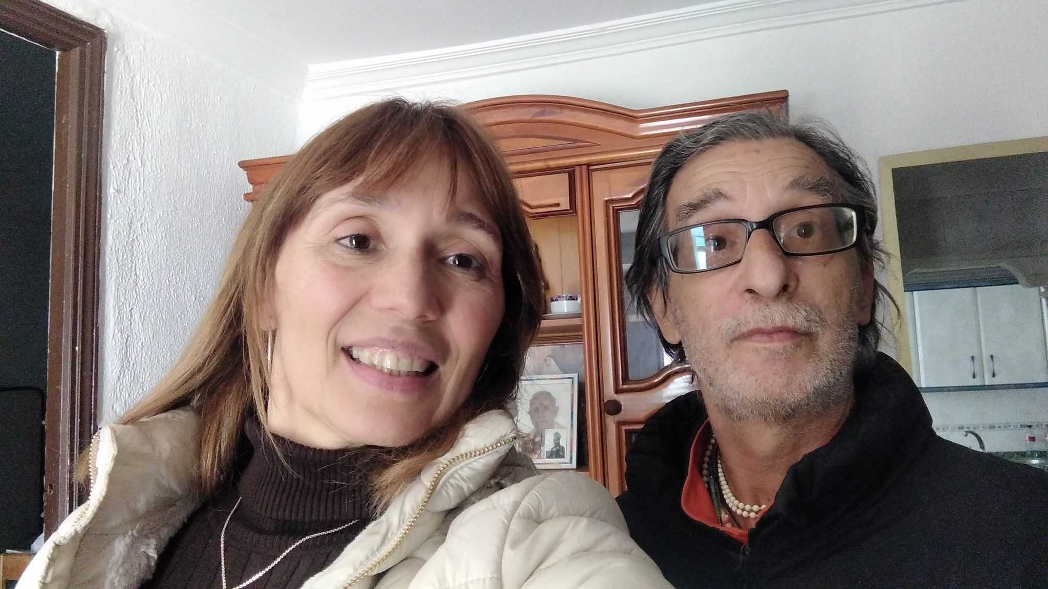 EN LOS MOMENTOS IMPORTANTES.