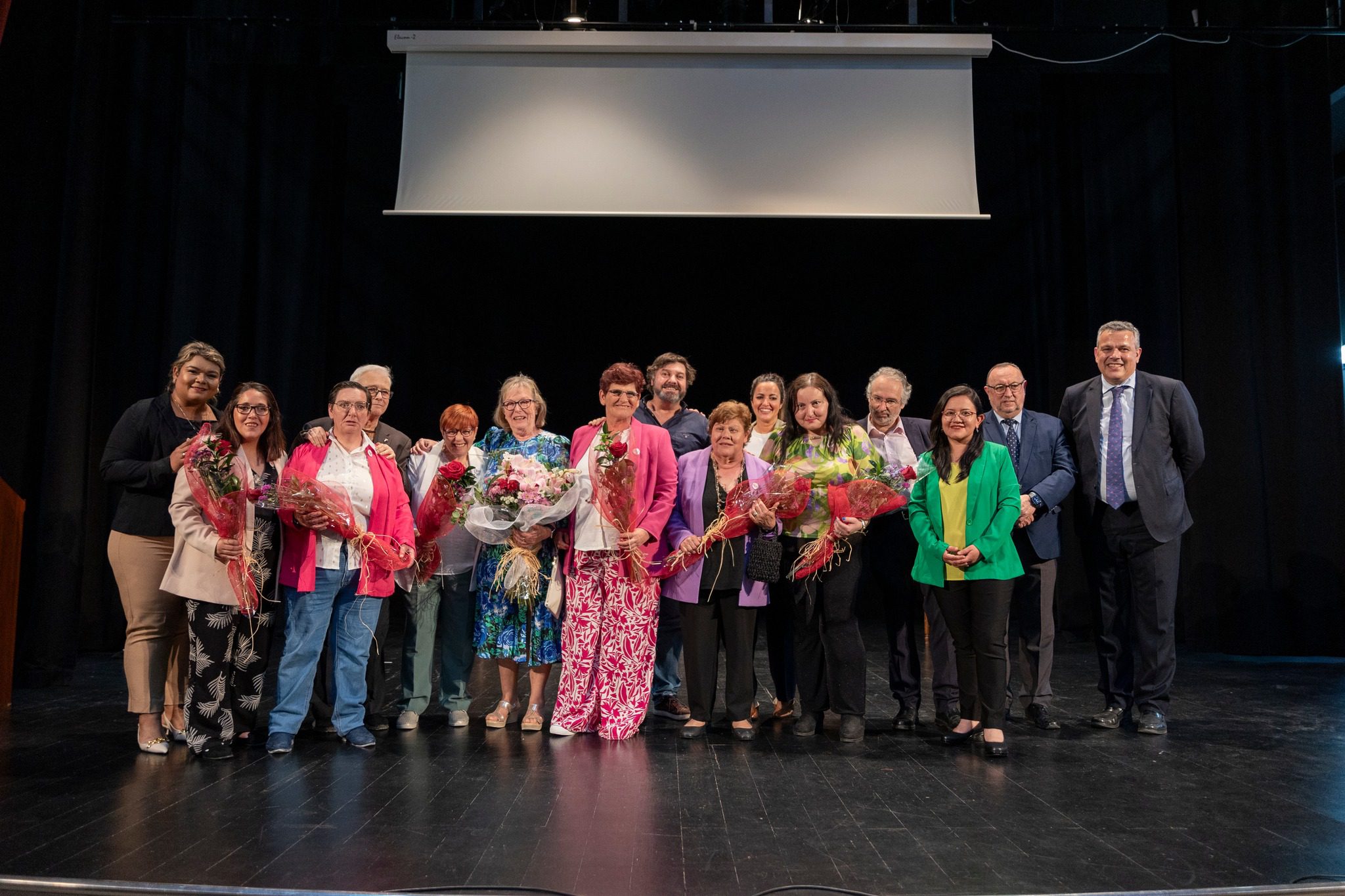 GALA XXX ANIVERSARIO DE LA FUNDACIÓN TAU.