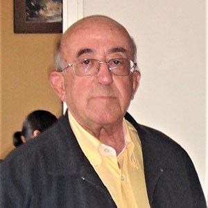 Jose A.Márquez