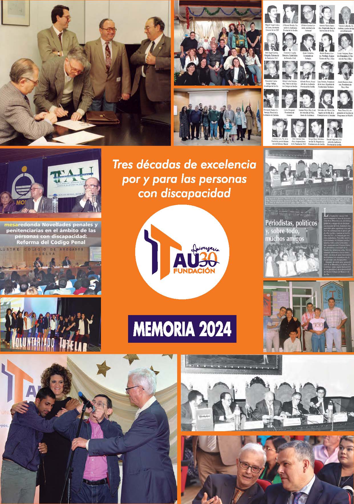 Memoria Actividades 2024